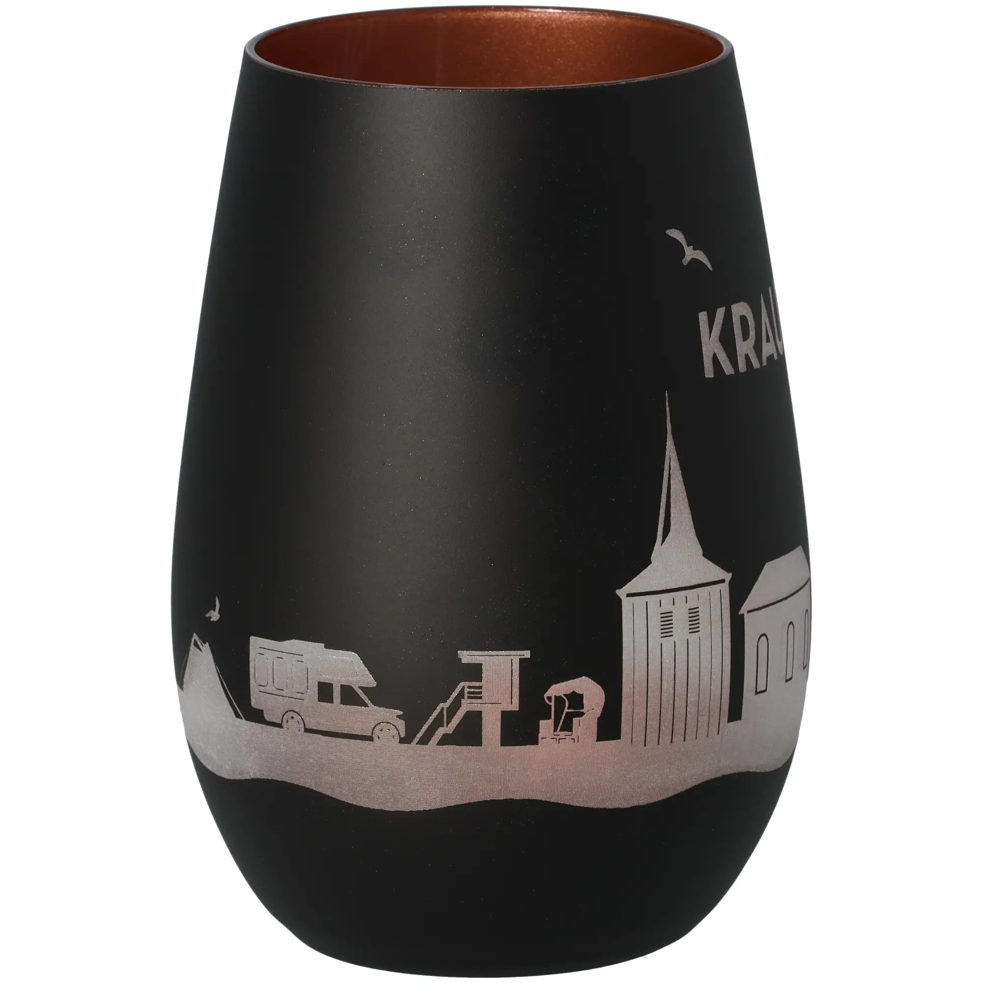 Krug, Töpferei, Vase