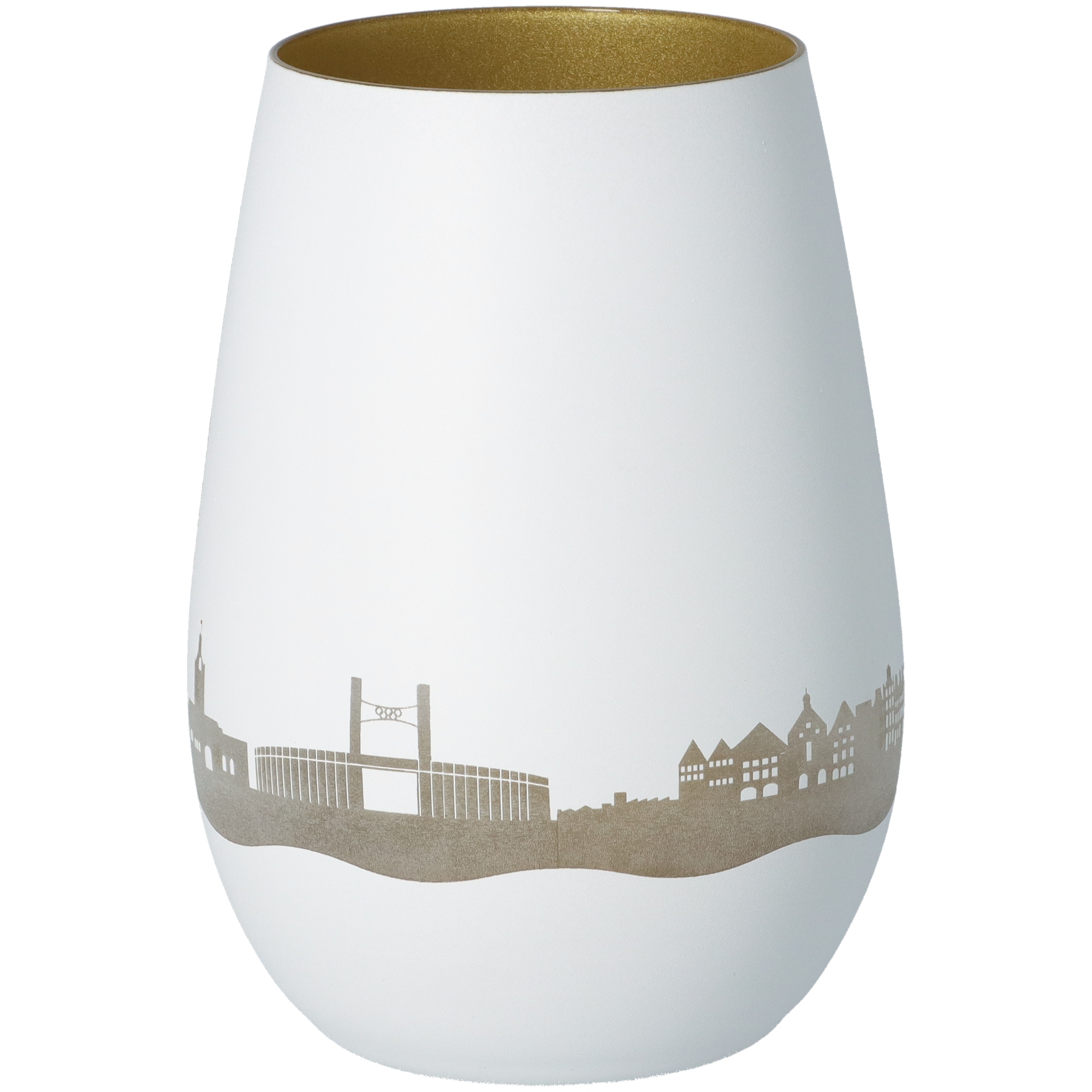 Windlicht Skyline Berlin Windlicht Skyline Berlin