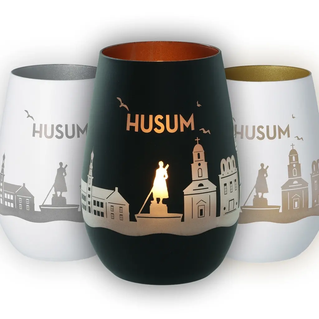 glas, becher, tumbler, figur, silhouette