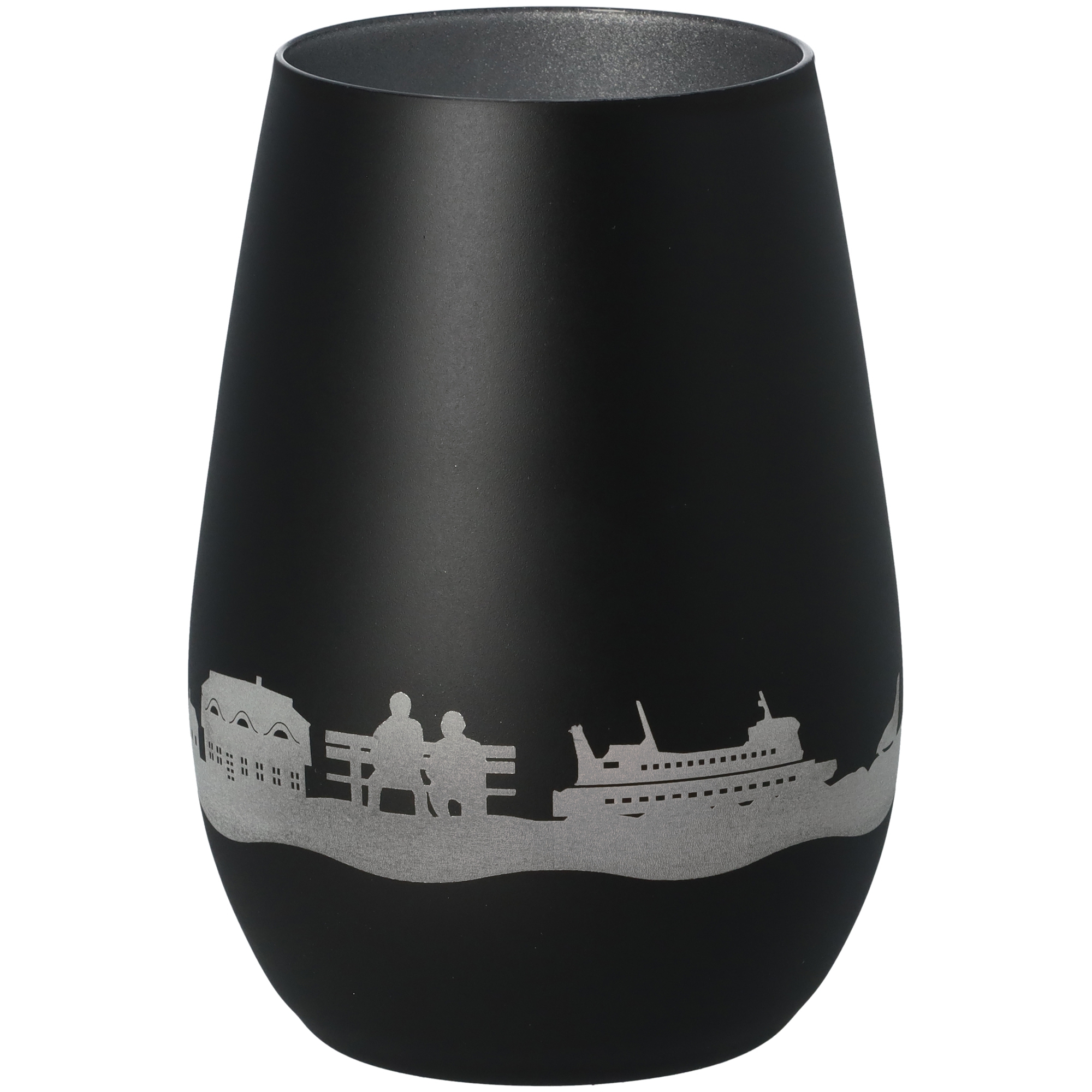 Windlicht Skyline Amrum Windlicht Skyline Amrum