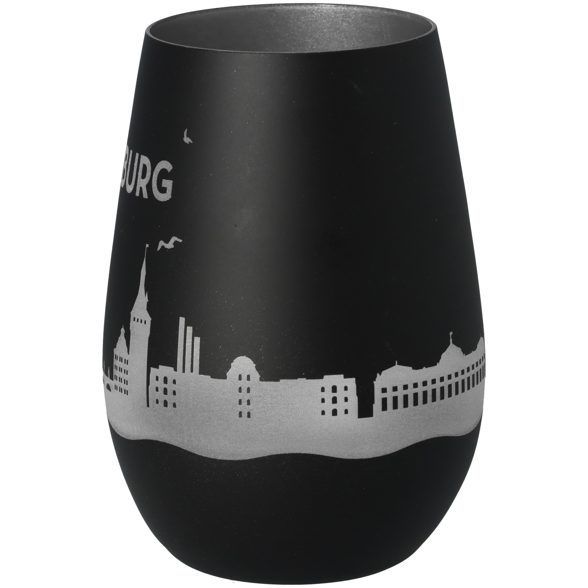 Windlicht Skyline Würzburg Windlicht Skyline Würzburg