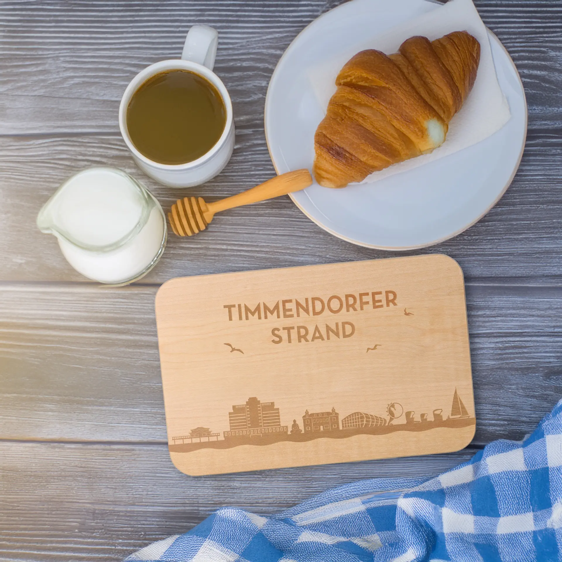 Brot, Essen