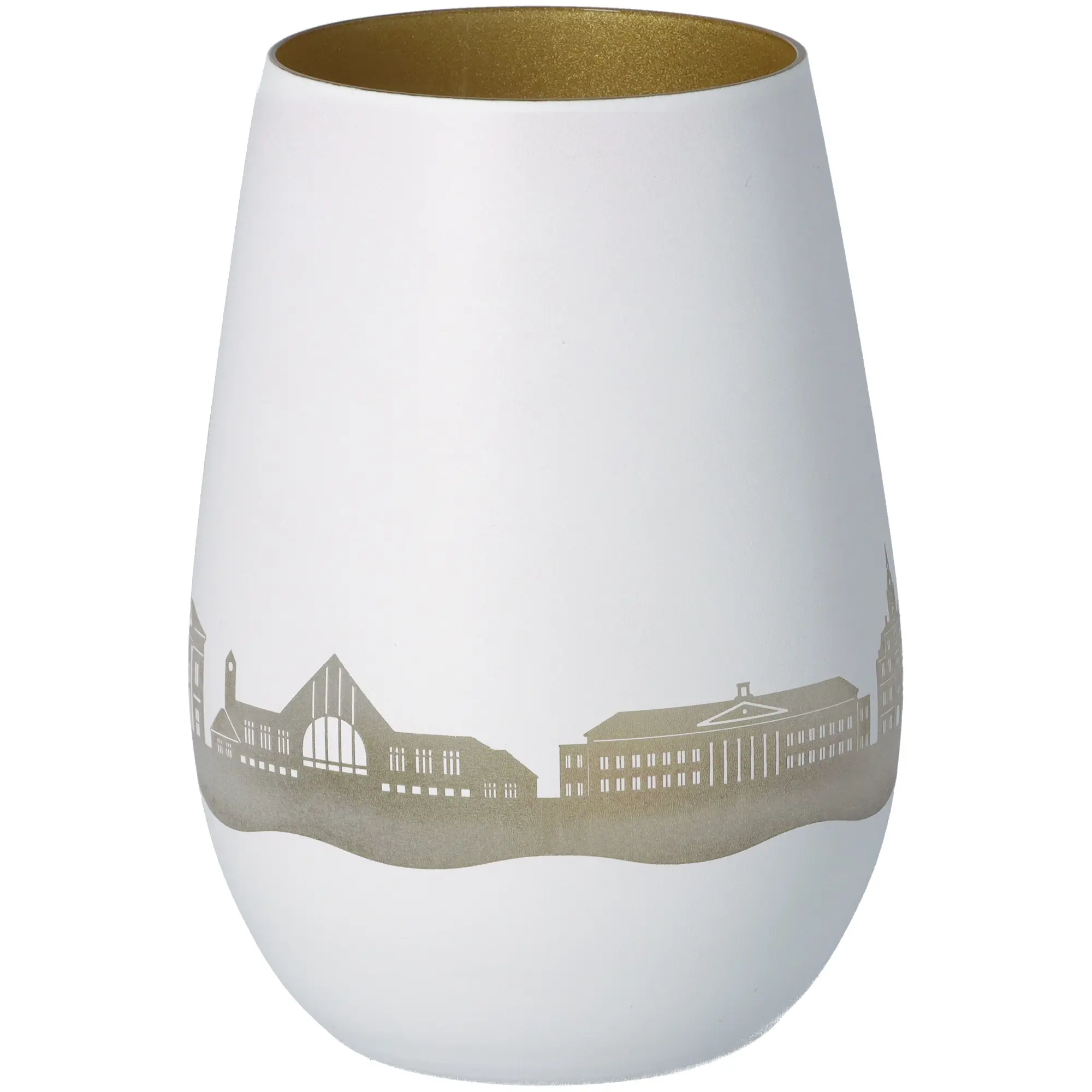 Windlicht Skyline Oldenburg