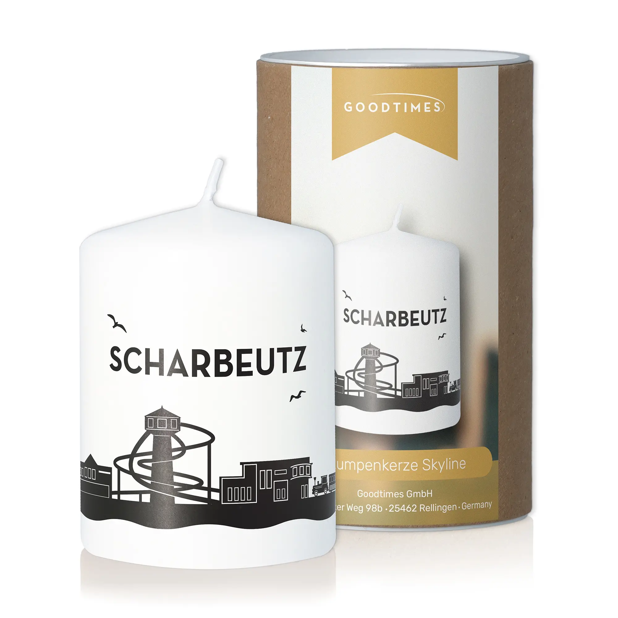 Flasche