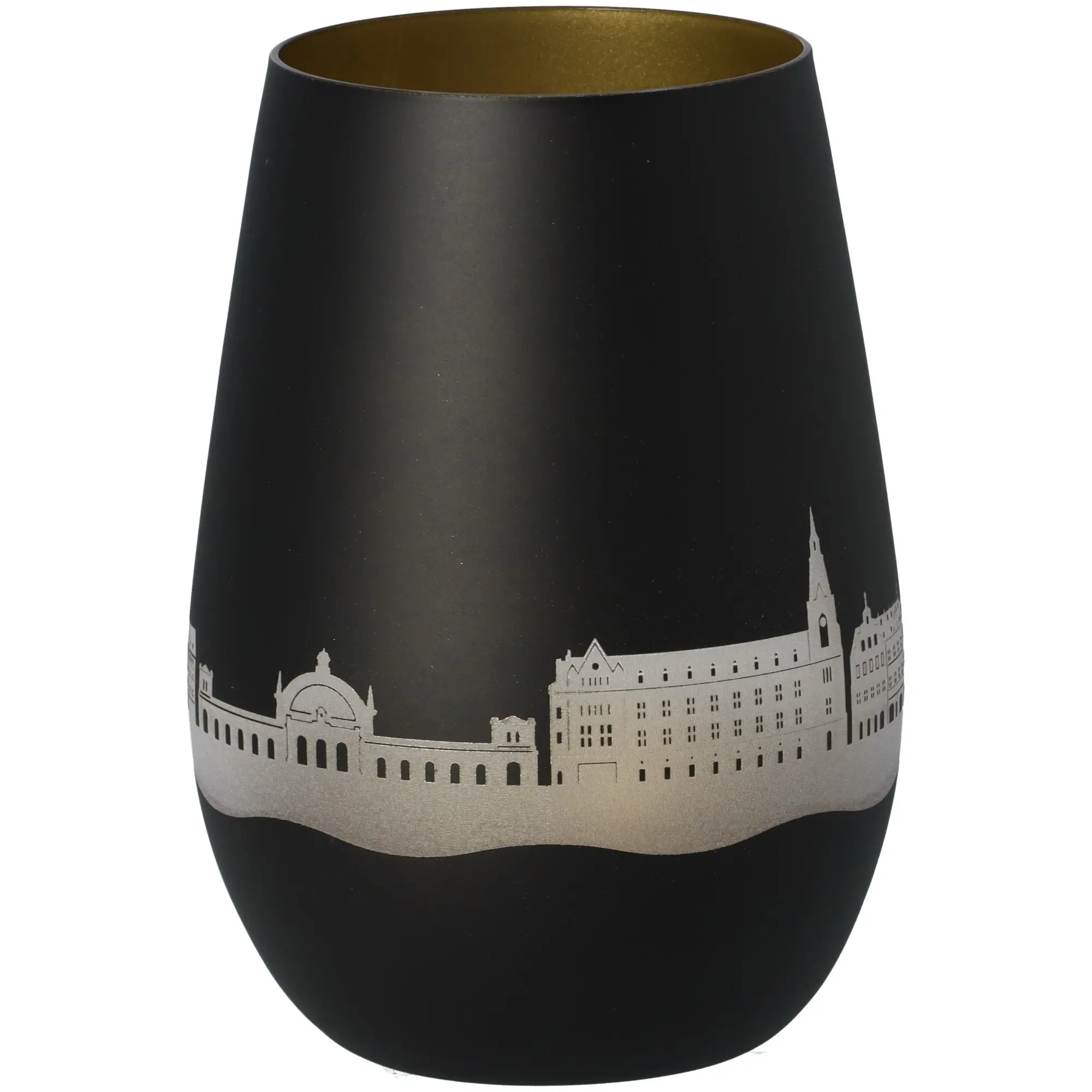 Windlicht Skyline Erfurt