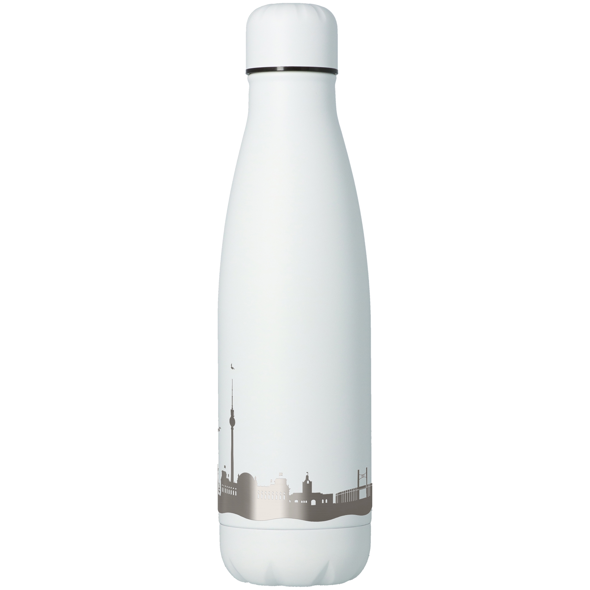 a0c695d41aec4b649d640f3539c5d33954490e99 Trinkflasche Skyline Berlin