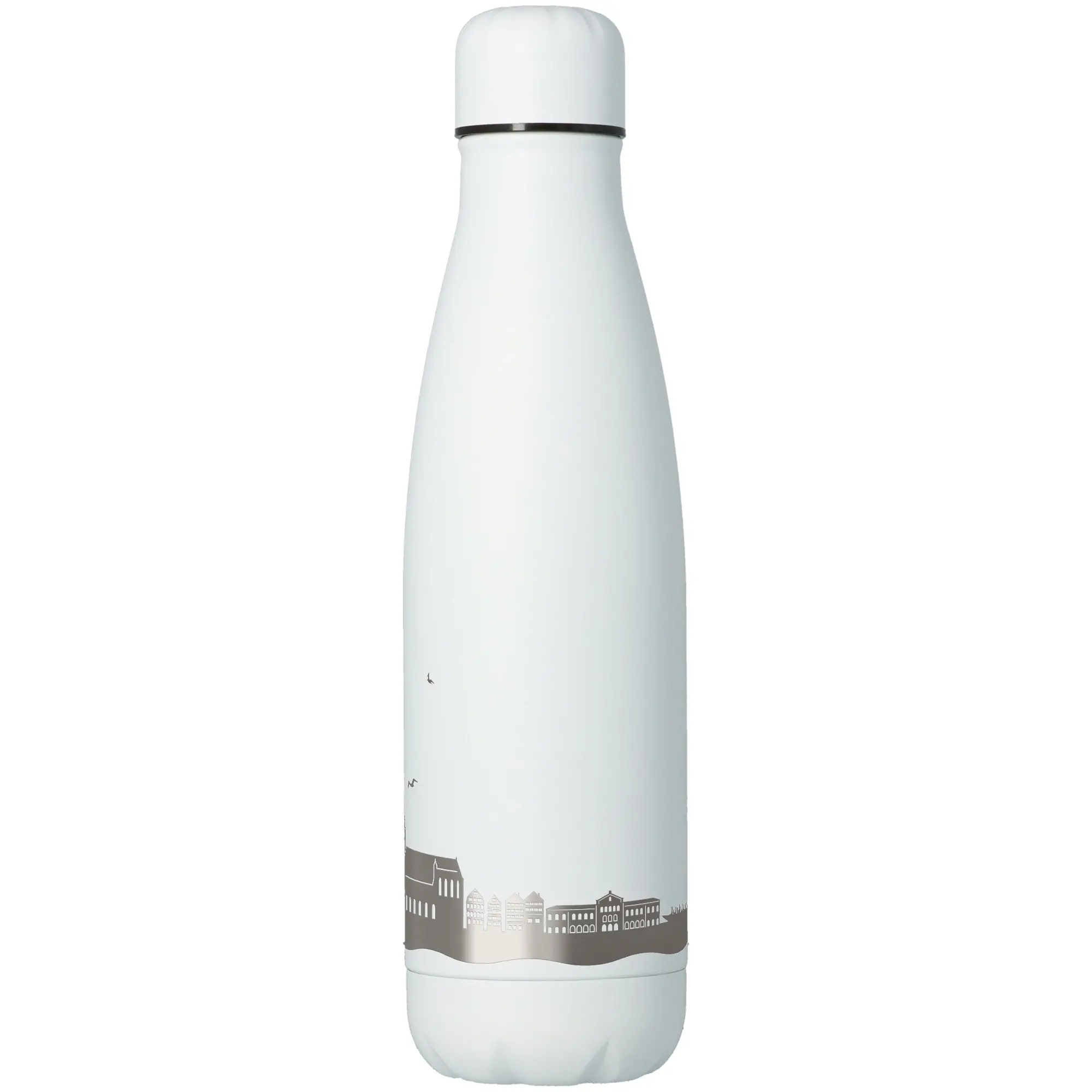 Trinkflasche Skyline Tübingen