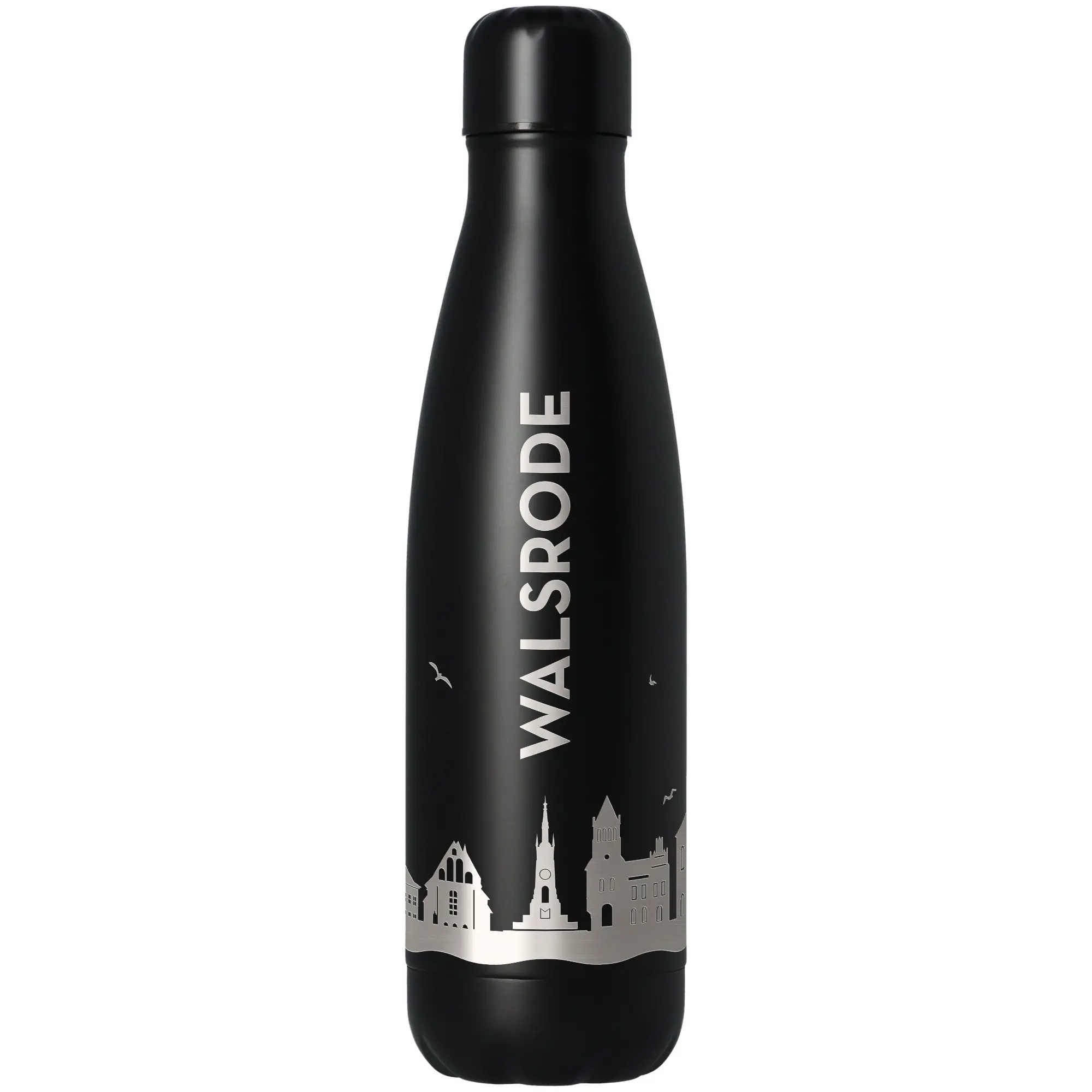 Flasche, Wasserflasche, Shaker