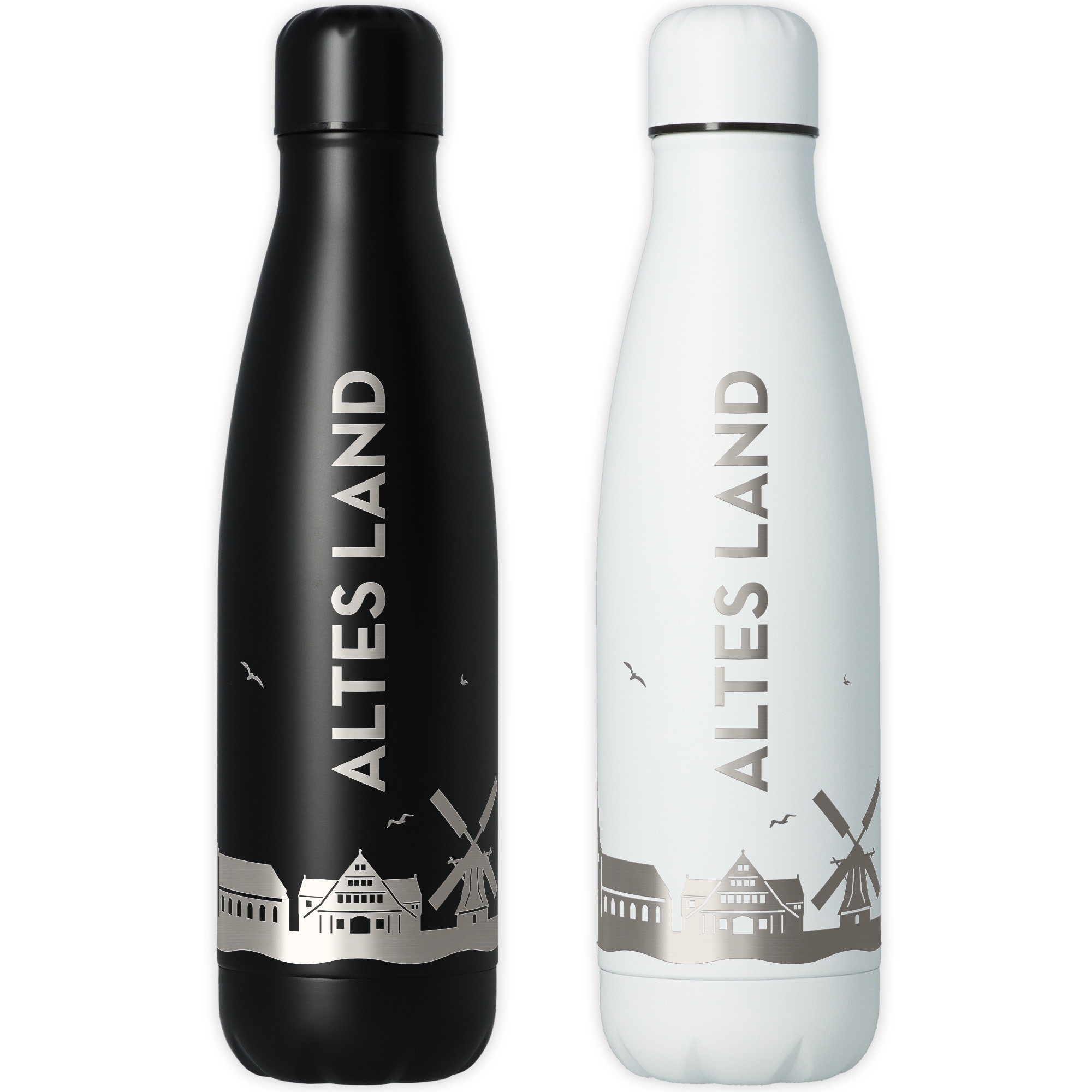 Flasche, Wasserflasche, Shaker