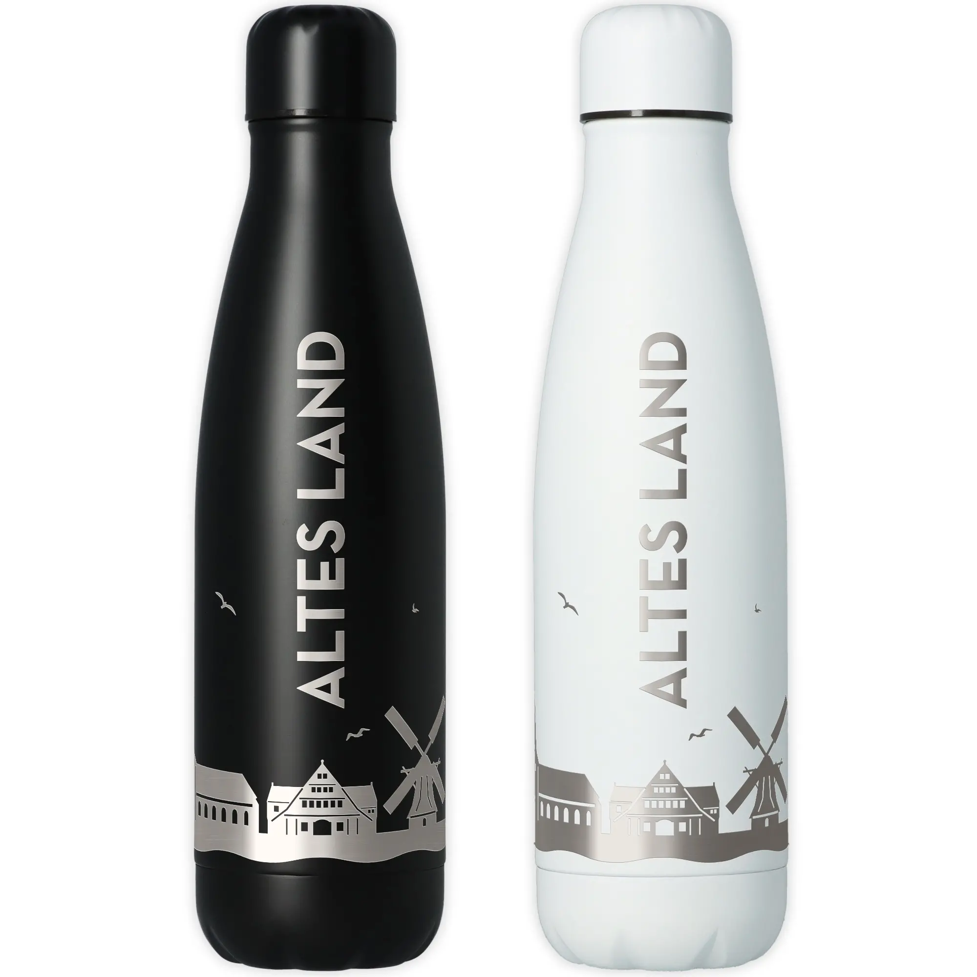 Flasche, Wasserflasche, Shaker