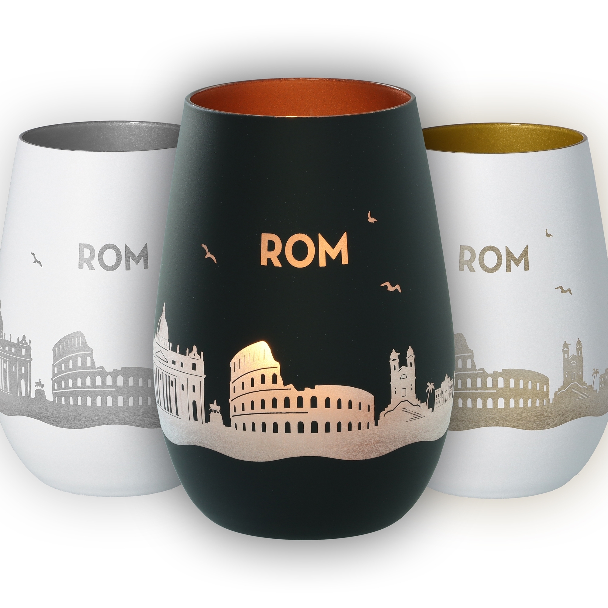 Rom, Rom, Stadtansicht, Vase, Keramik