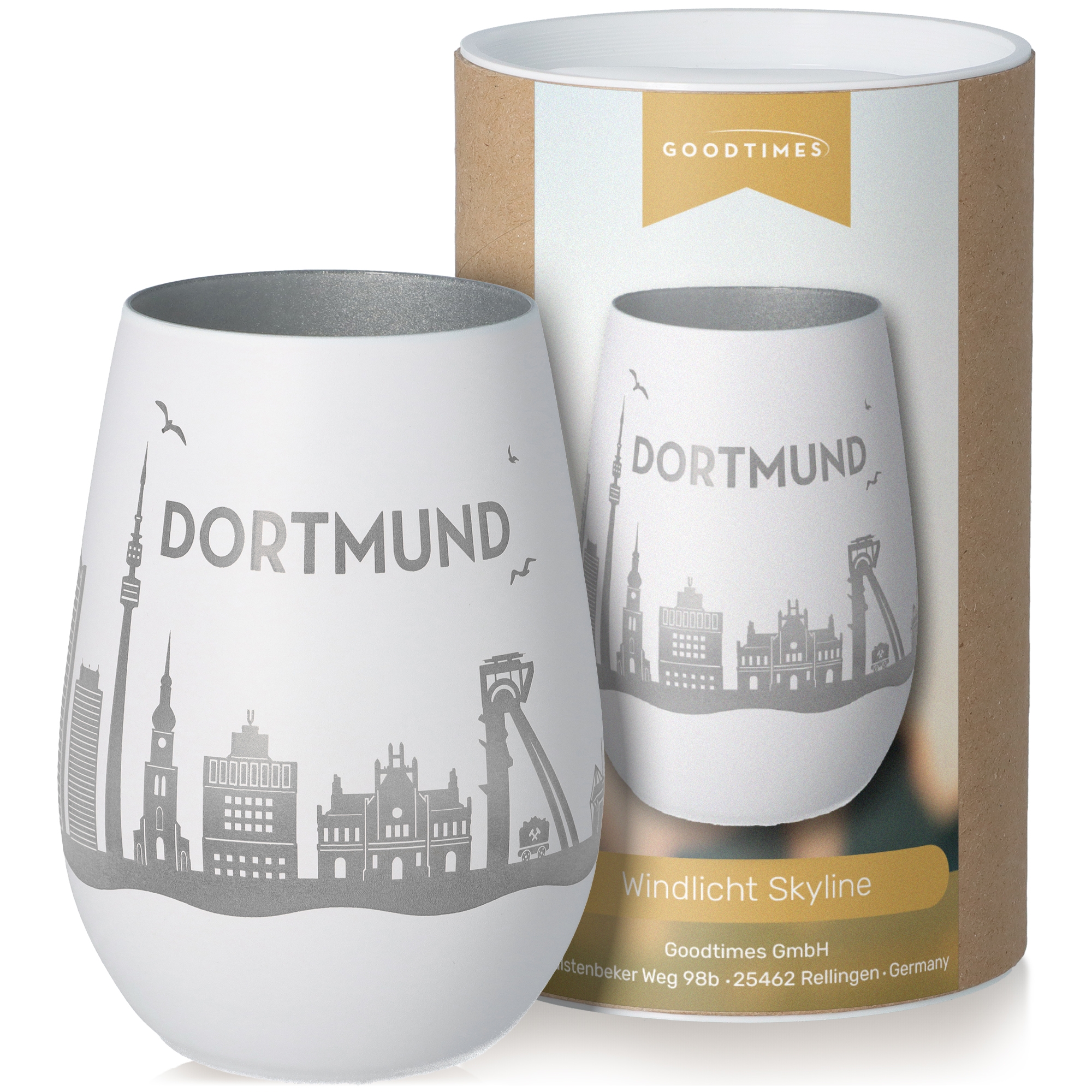 Töpferei, Tasse
