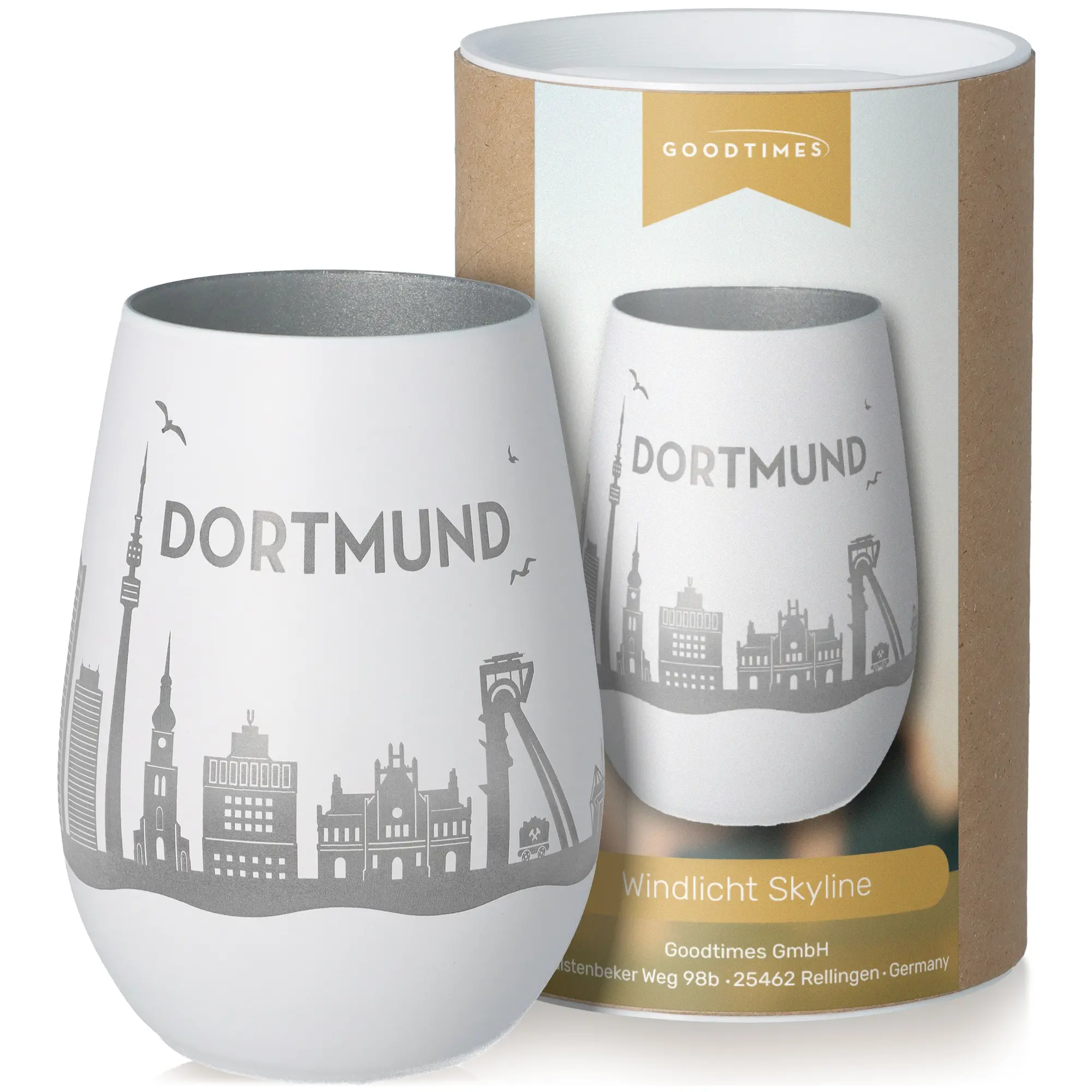 Töpferei, Tasse