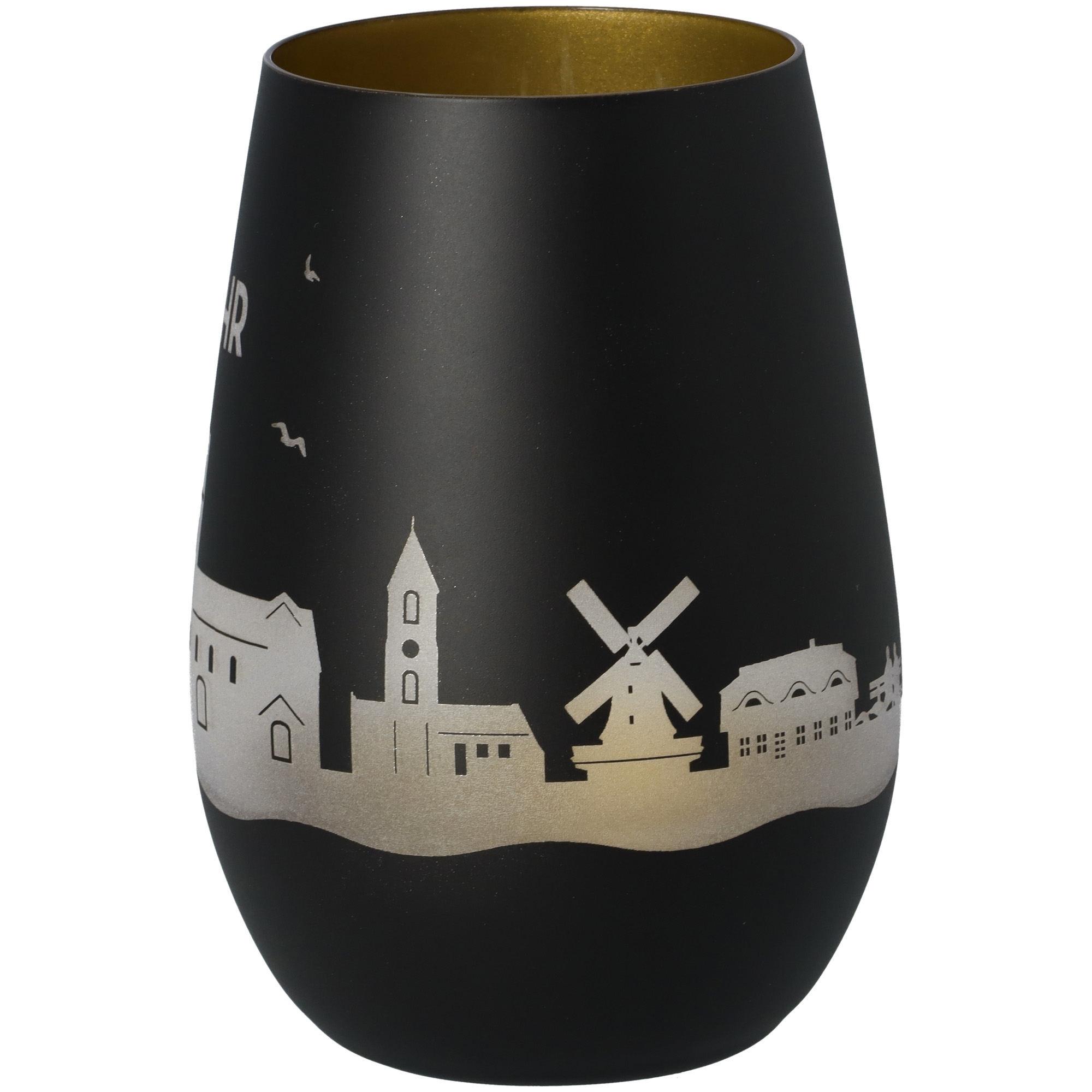 Windlicht Skyline Föhr Windlicht Skyline Föhr