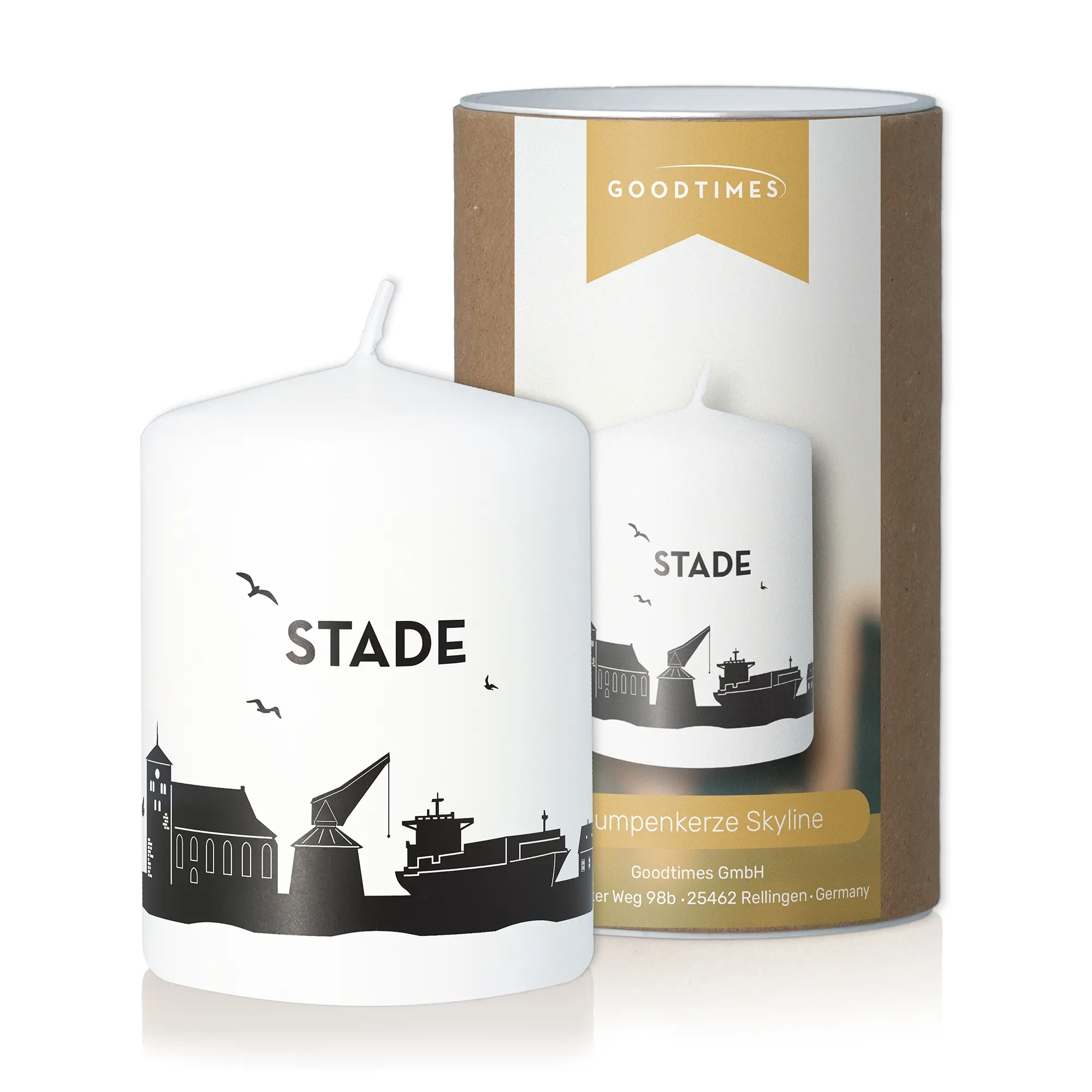 Flasche
