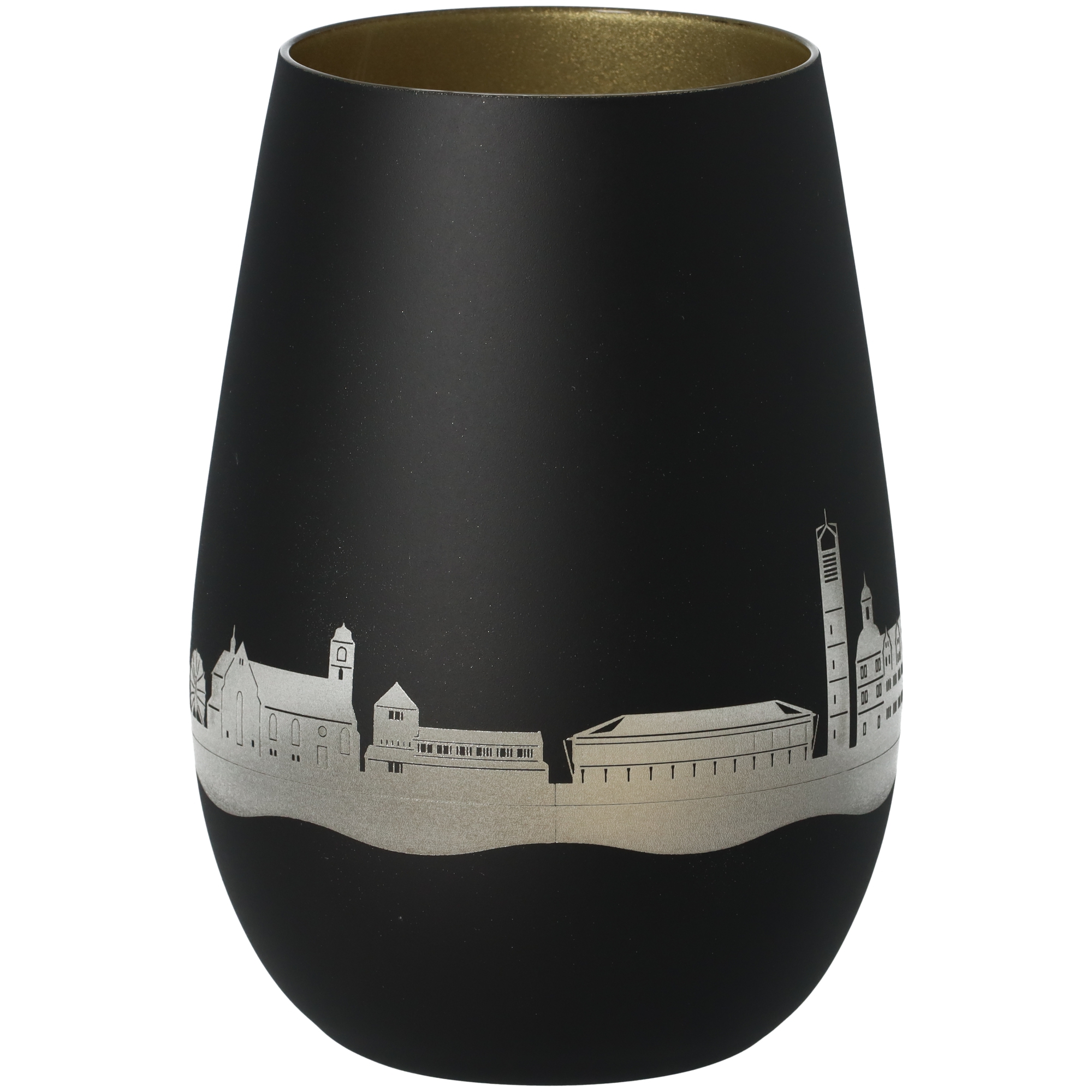 Windlicht Skyline Paderborn