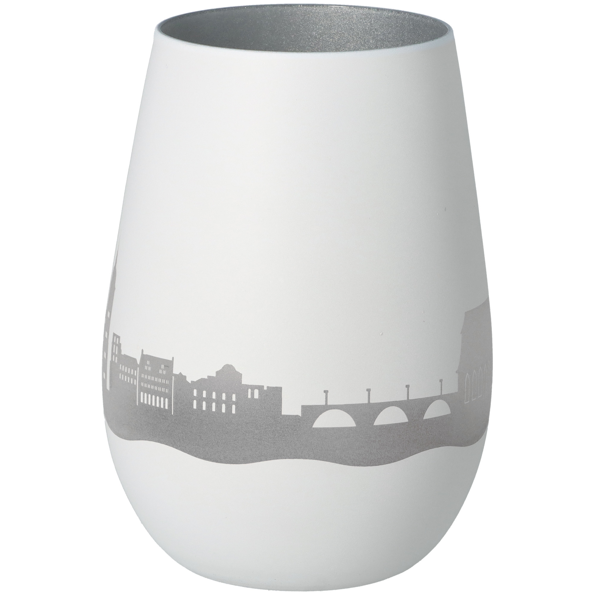 Windlicht Skyline Heidelberg Windlicht Skyline Heidelberg