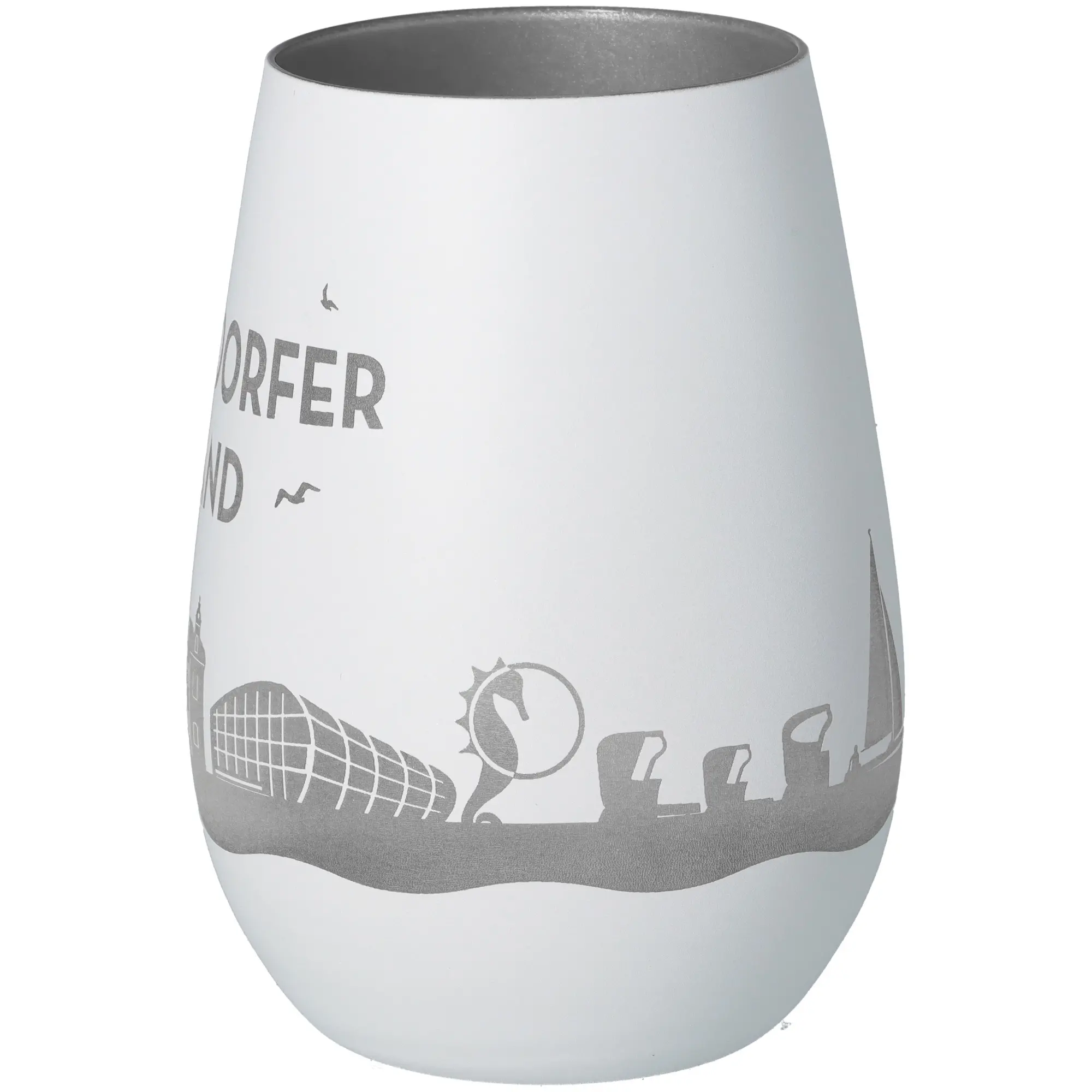 Töpferei, Glas, Vase