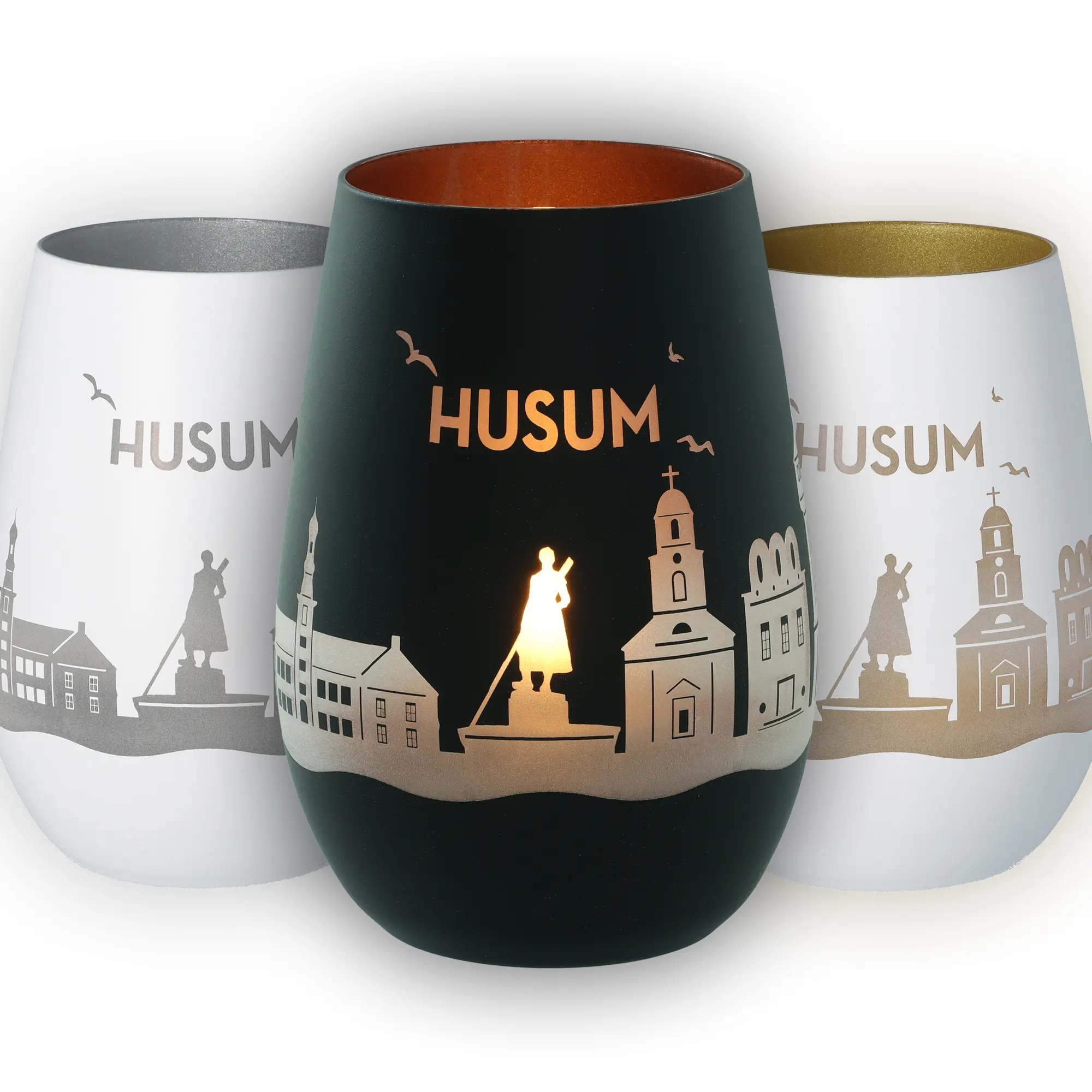 Husum Variante