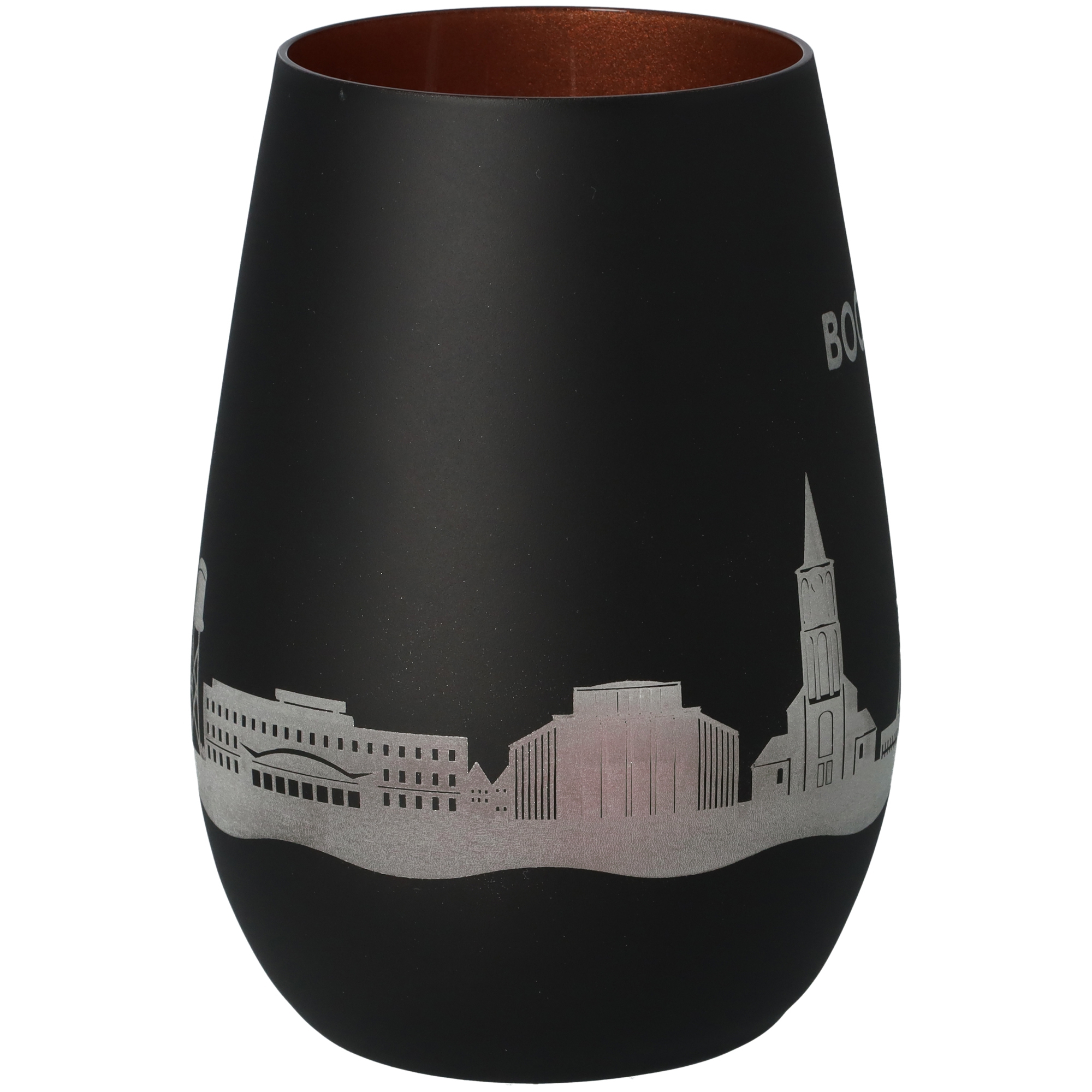 Windlicht Skyline Bochum Windlicht Skyline Bochum