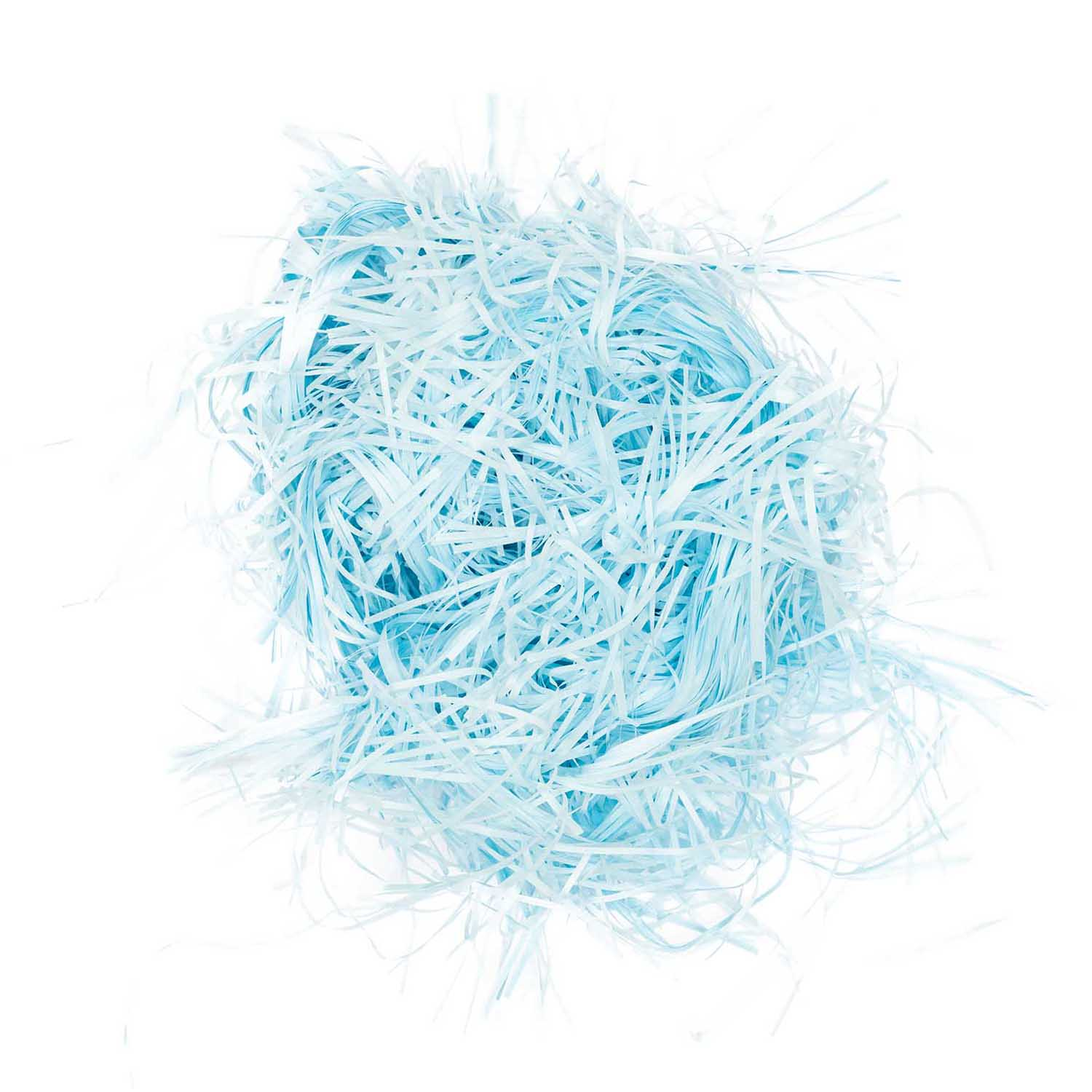 Ostergras Hellblau