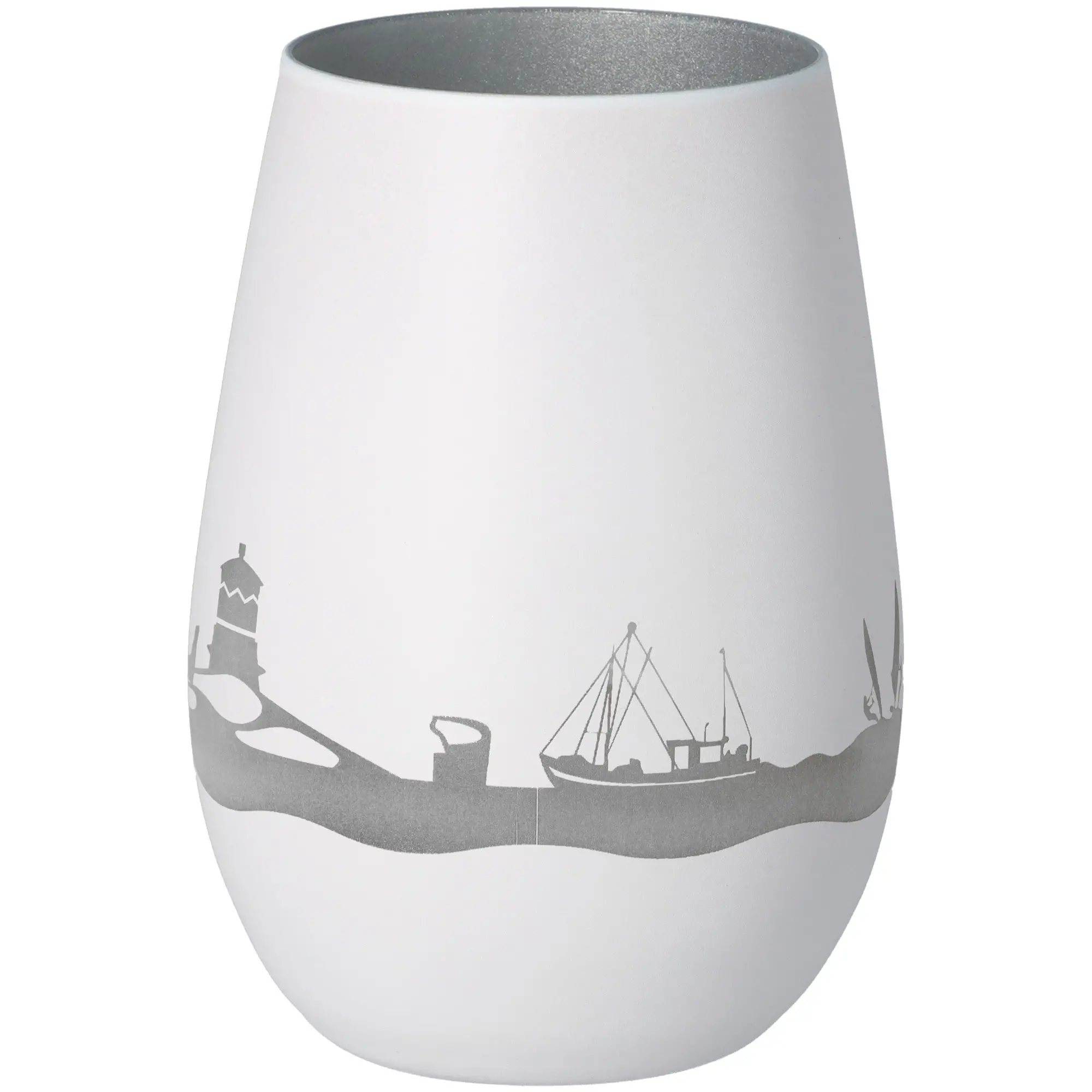 Windlicht Skyline Büsum Windlicht Skyline Büsum