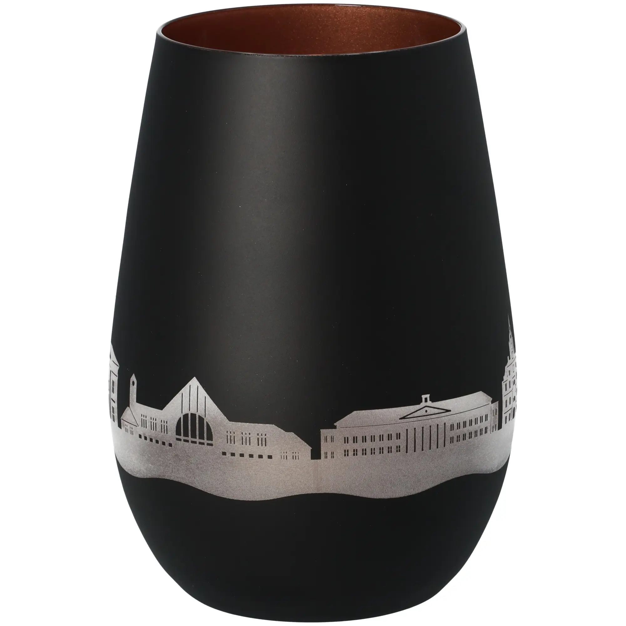 Windlicht Skyline Oldenburg