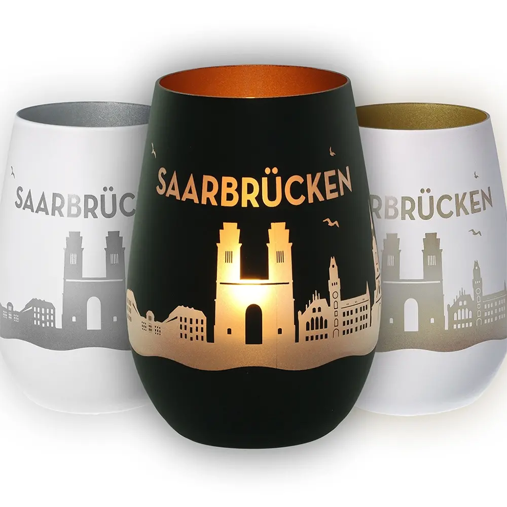 Saarbrücken