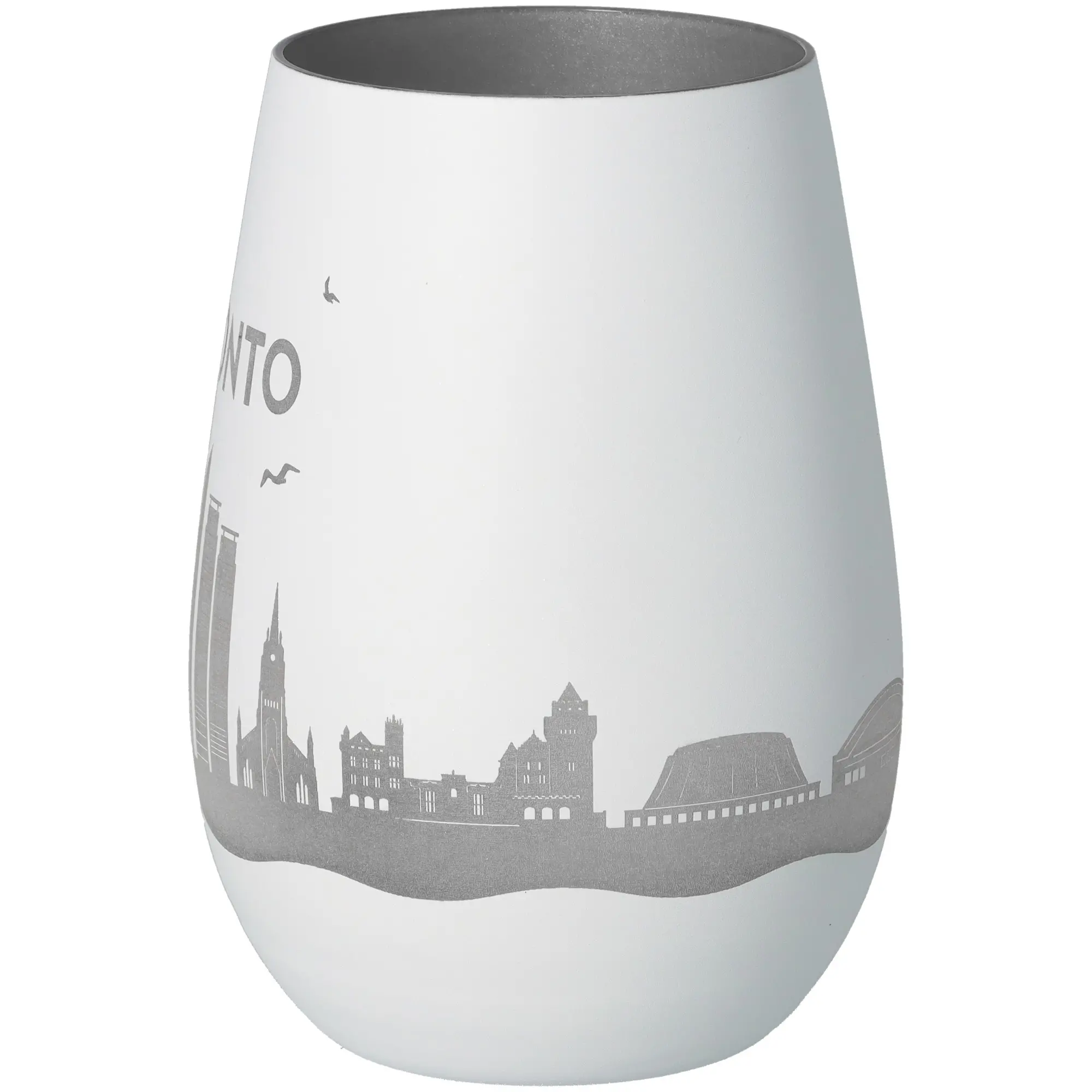 vase, weiß, grafik, stadtbild, keramik