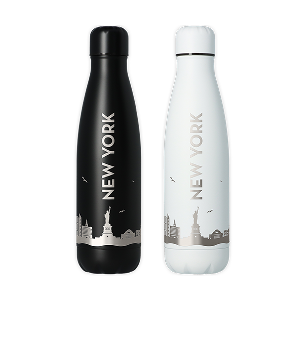 Flasche, Wasserflasche
