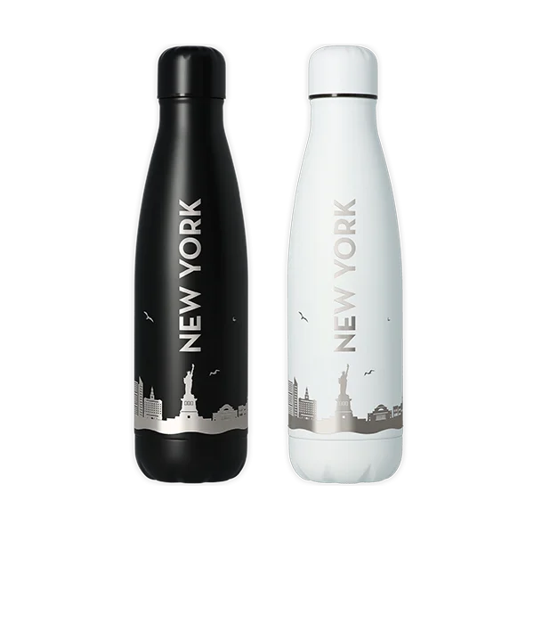 Flasche, Wasserflasche