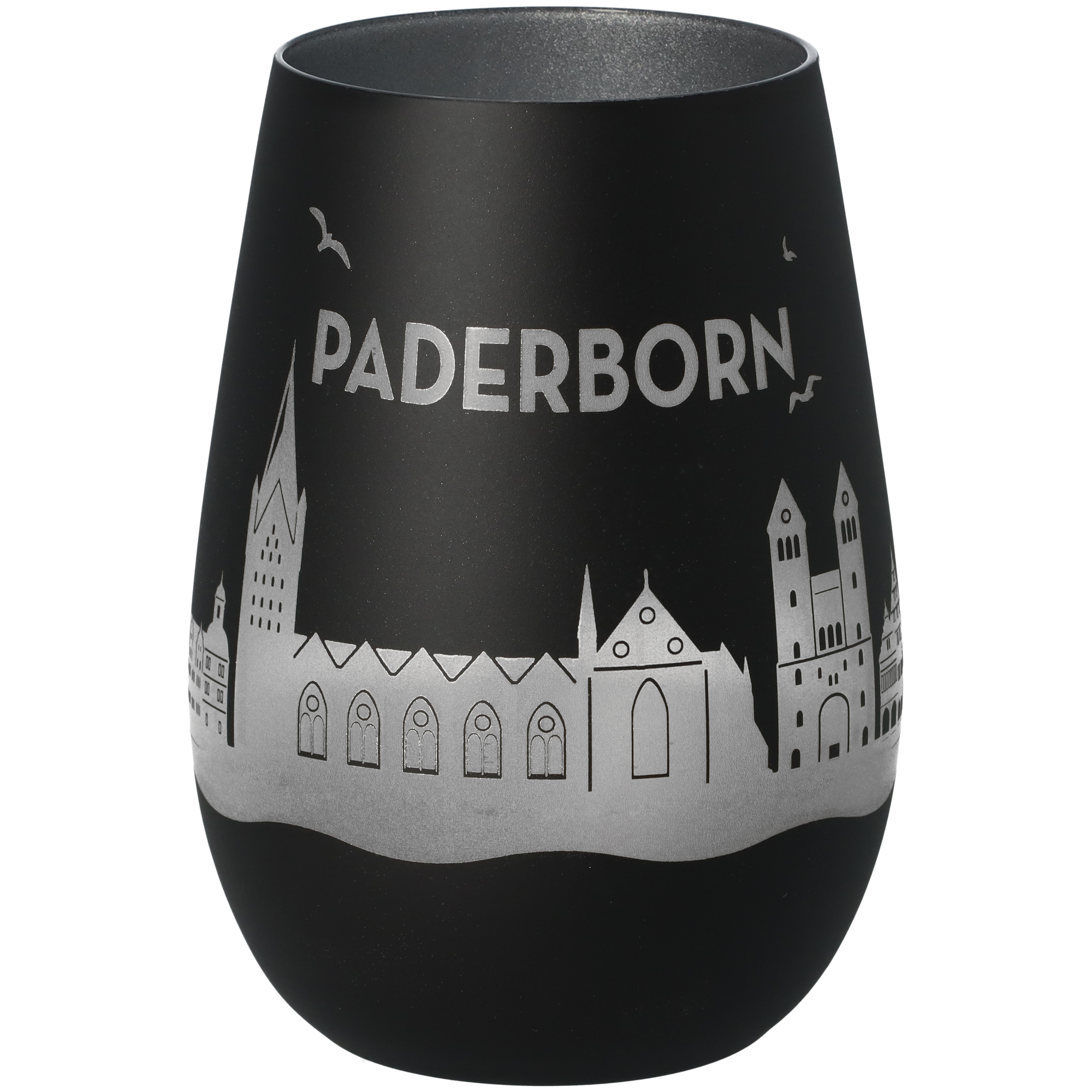 Windlicht Skyline Paderborn