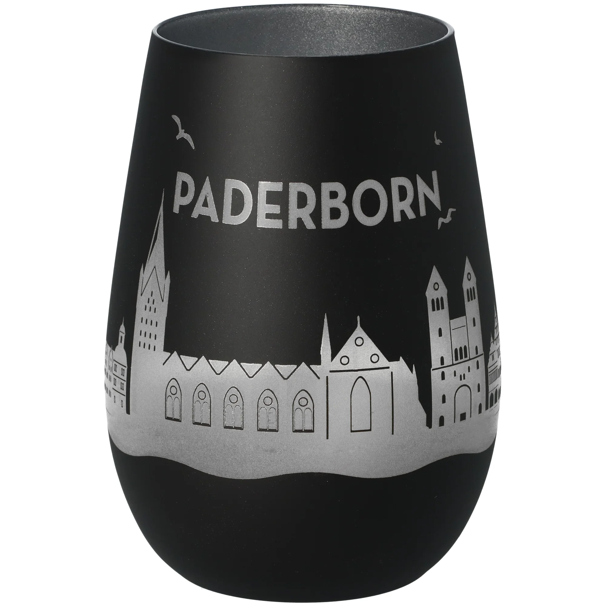 Windlicht Skyline Paderborn