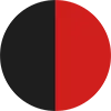 Schwarz Rot