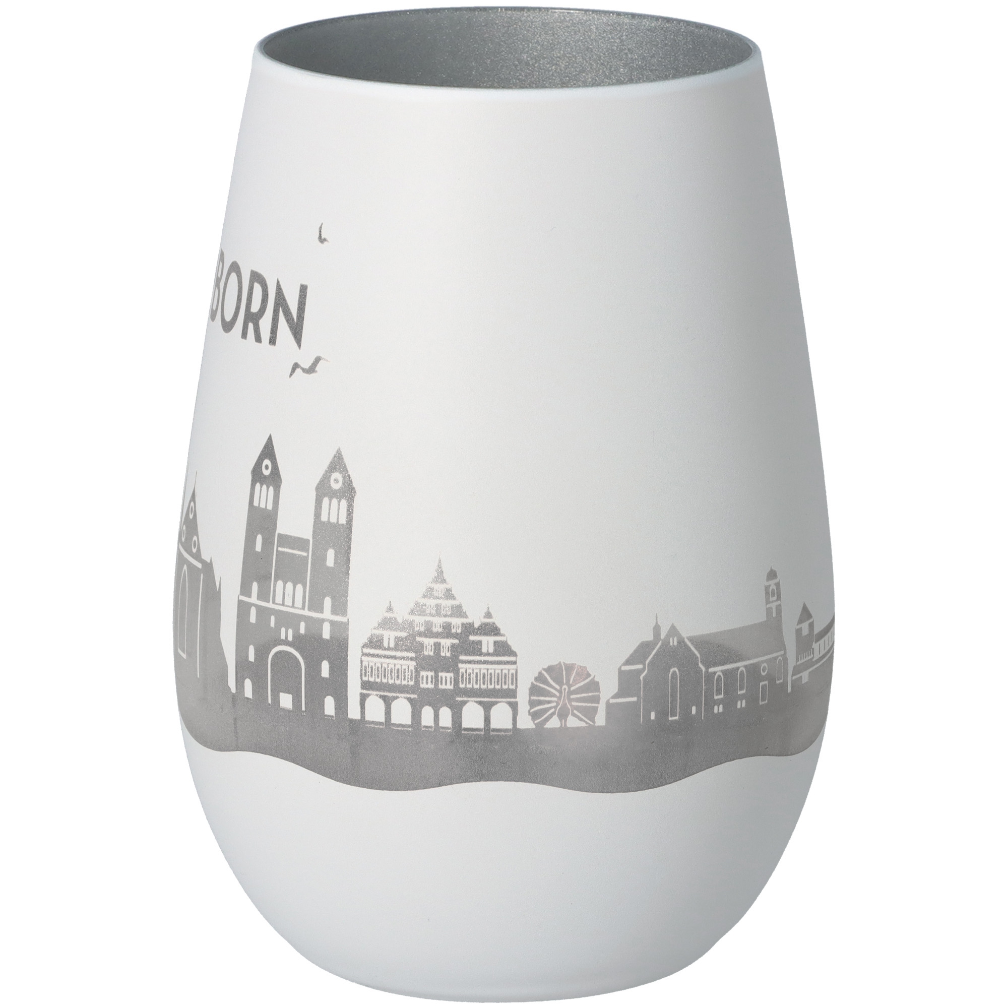 Windlicht Skyline Paderborn