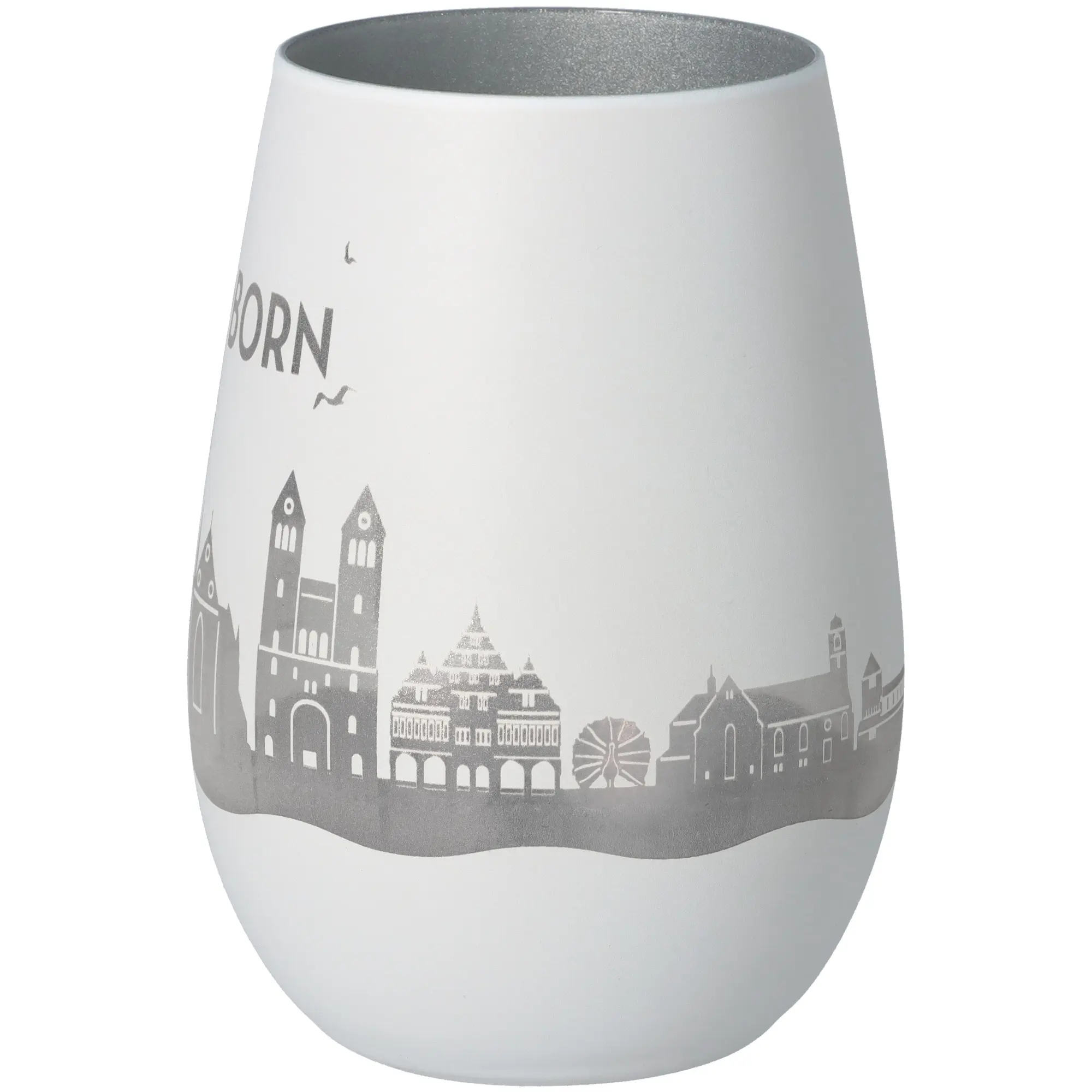 Windlicht Skyline Paderborn