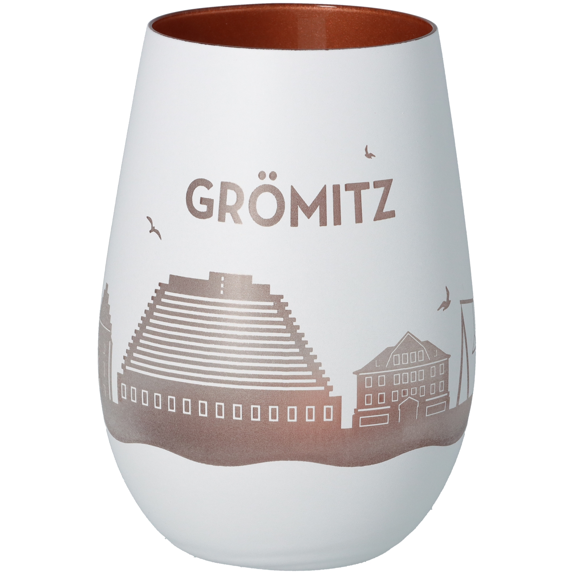 Windlicht Skyline Grömitz Windlicht Skyline Grömitz