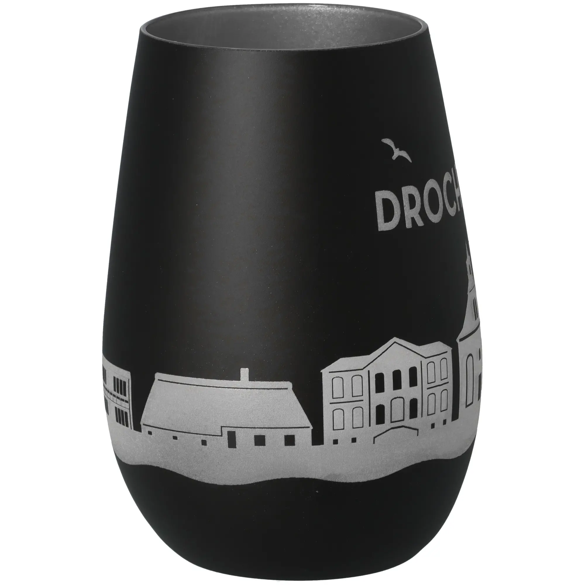 Windlicht Skyline Drochtersen