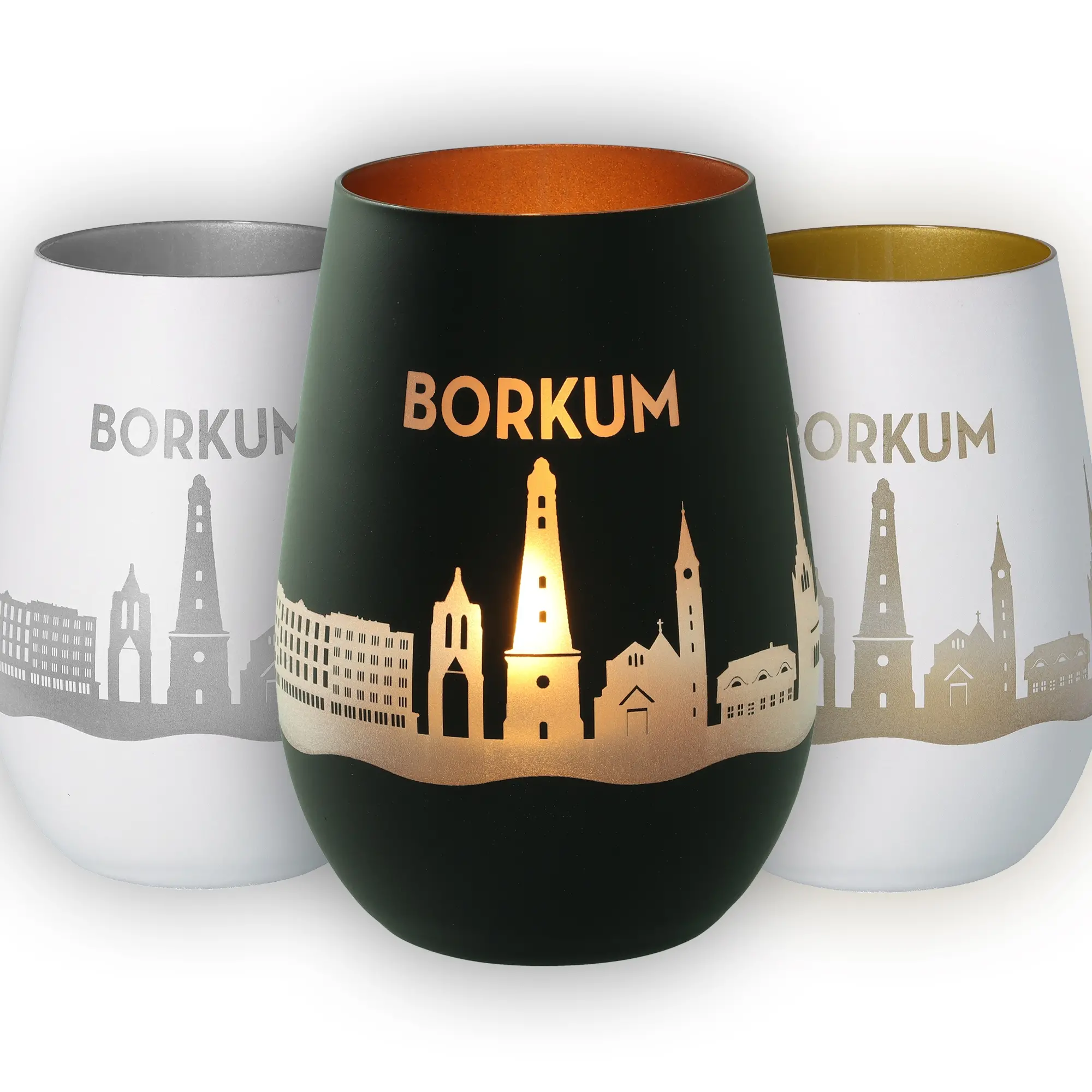 Borkum