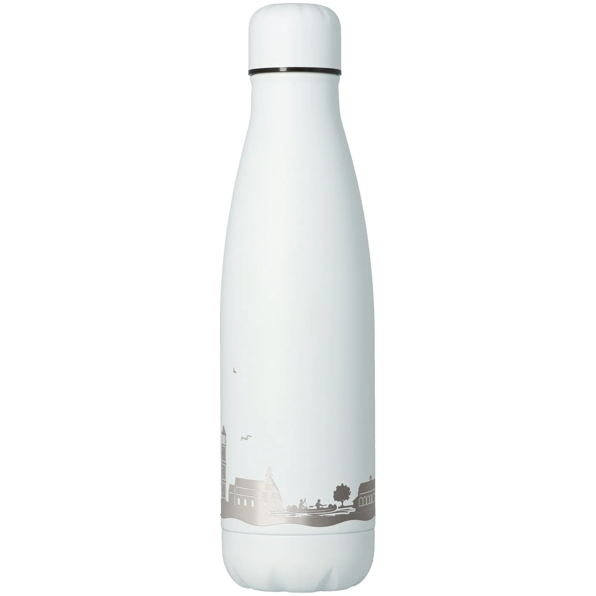 Flasche, Wasserflasche