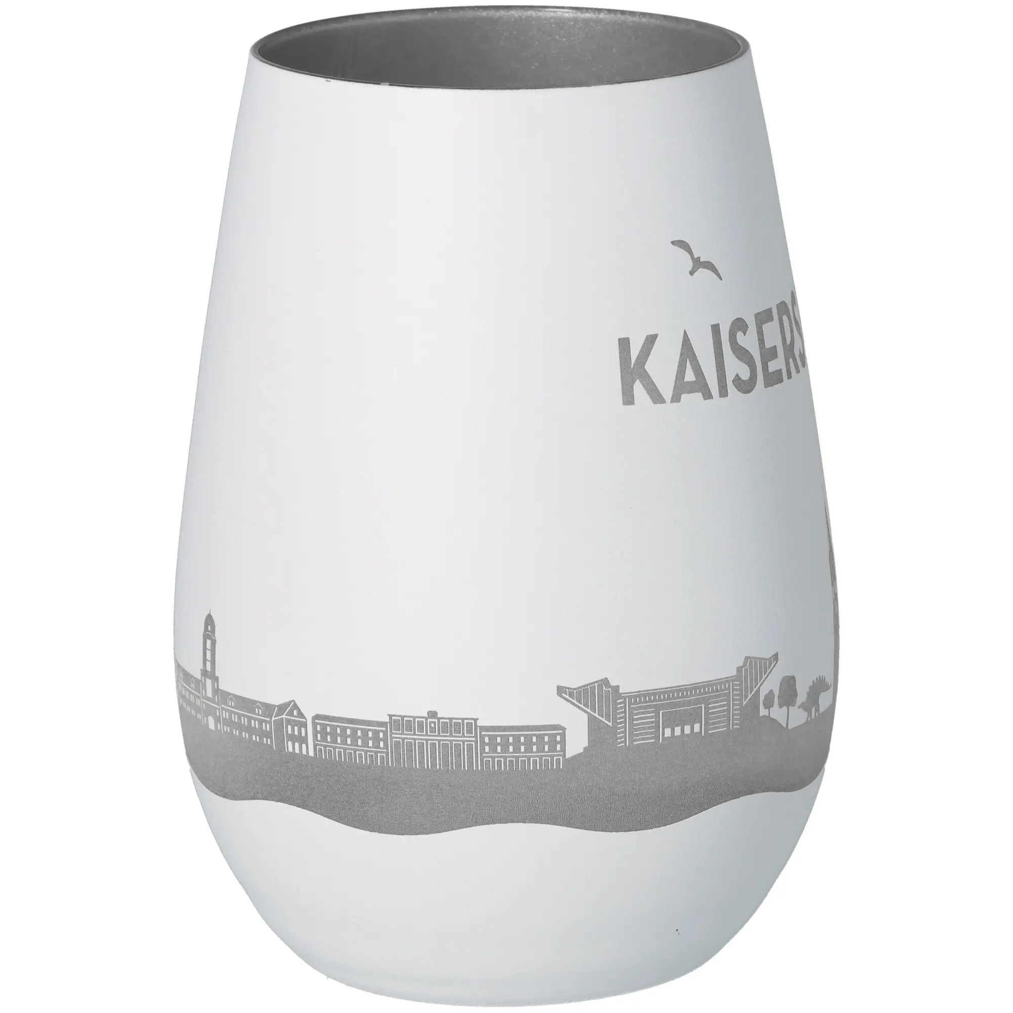 Windlicht Skyline Kaiserslautern