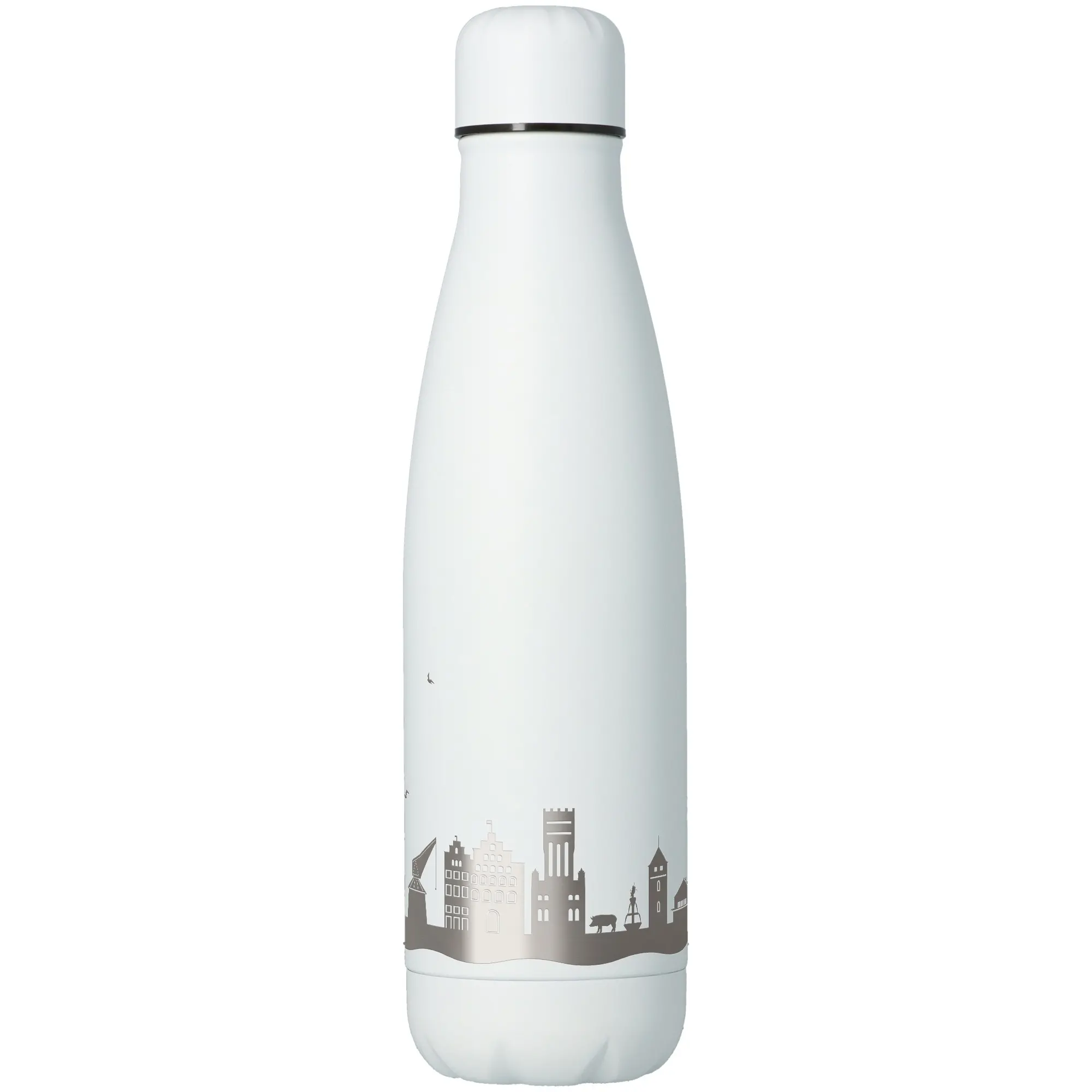 Flasche, Wasserflasche
