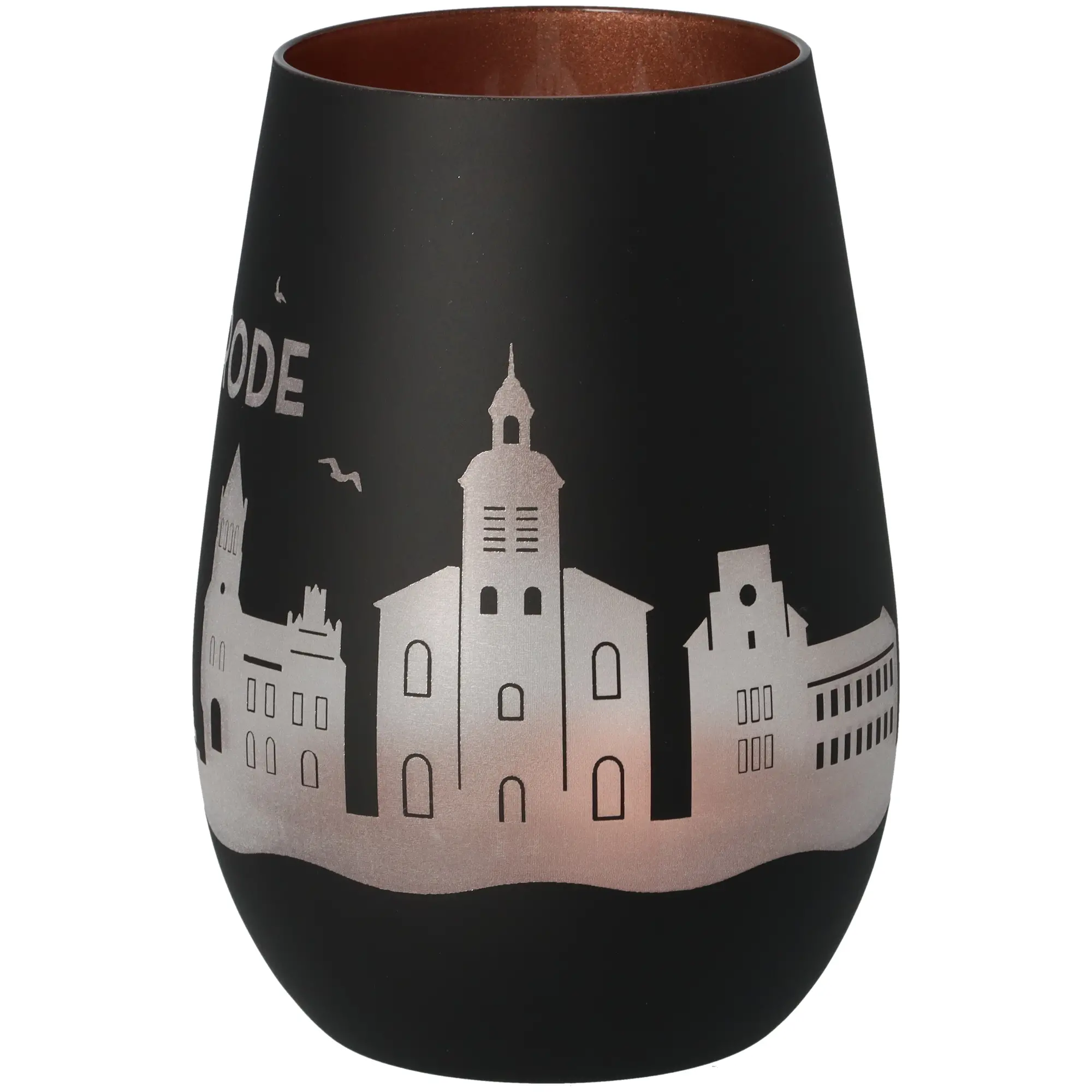 Windlicht Skyline Walsrode
