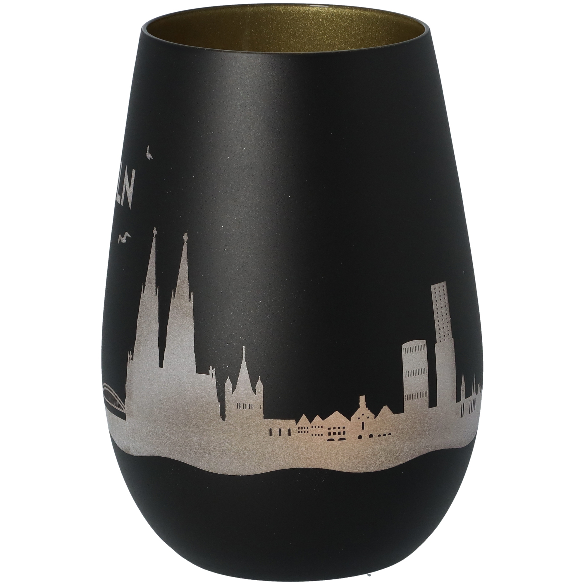 Windlicht Skyline Köln Windlicht Skyline Köln