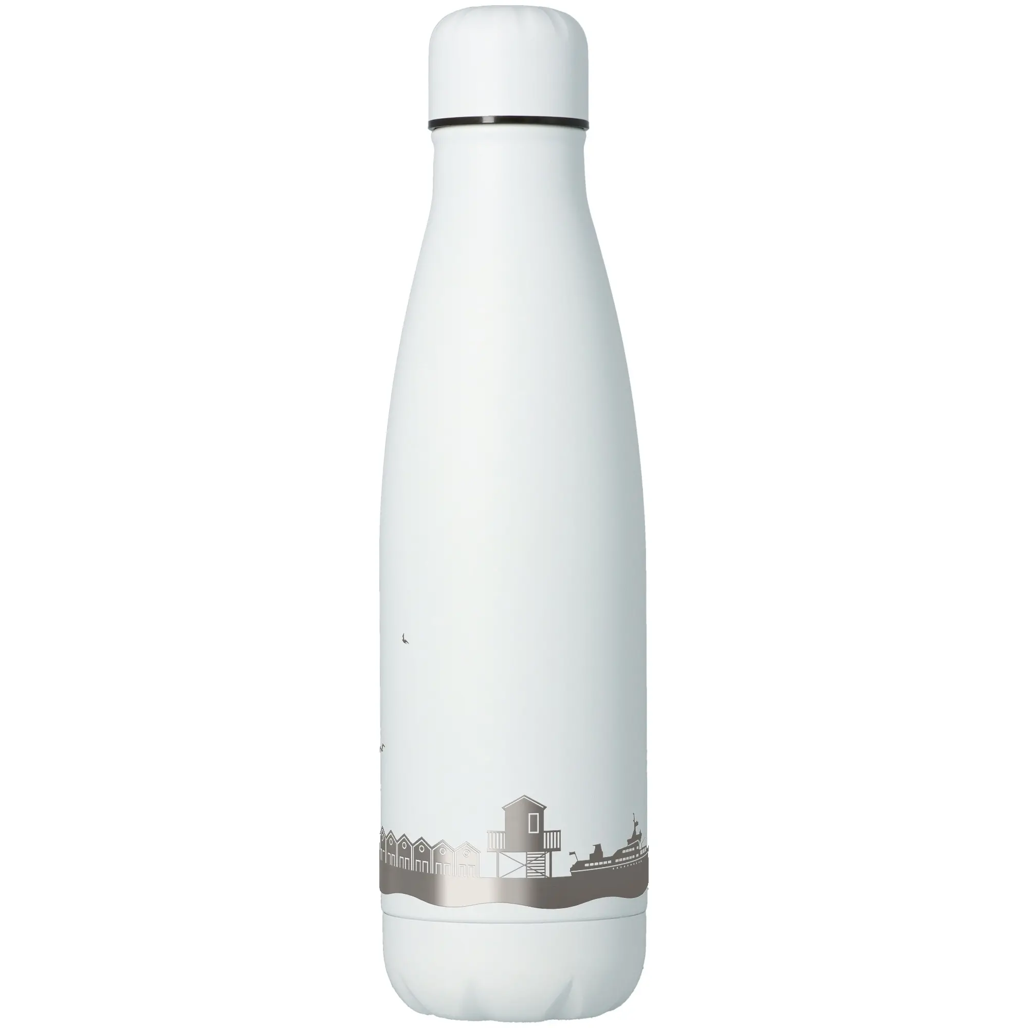 Flasche, Wasserflasche