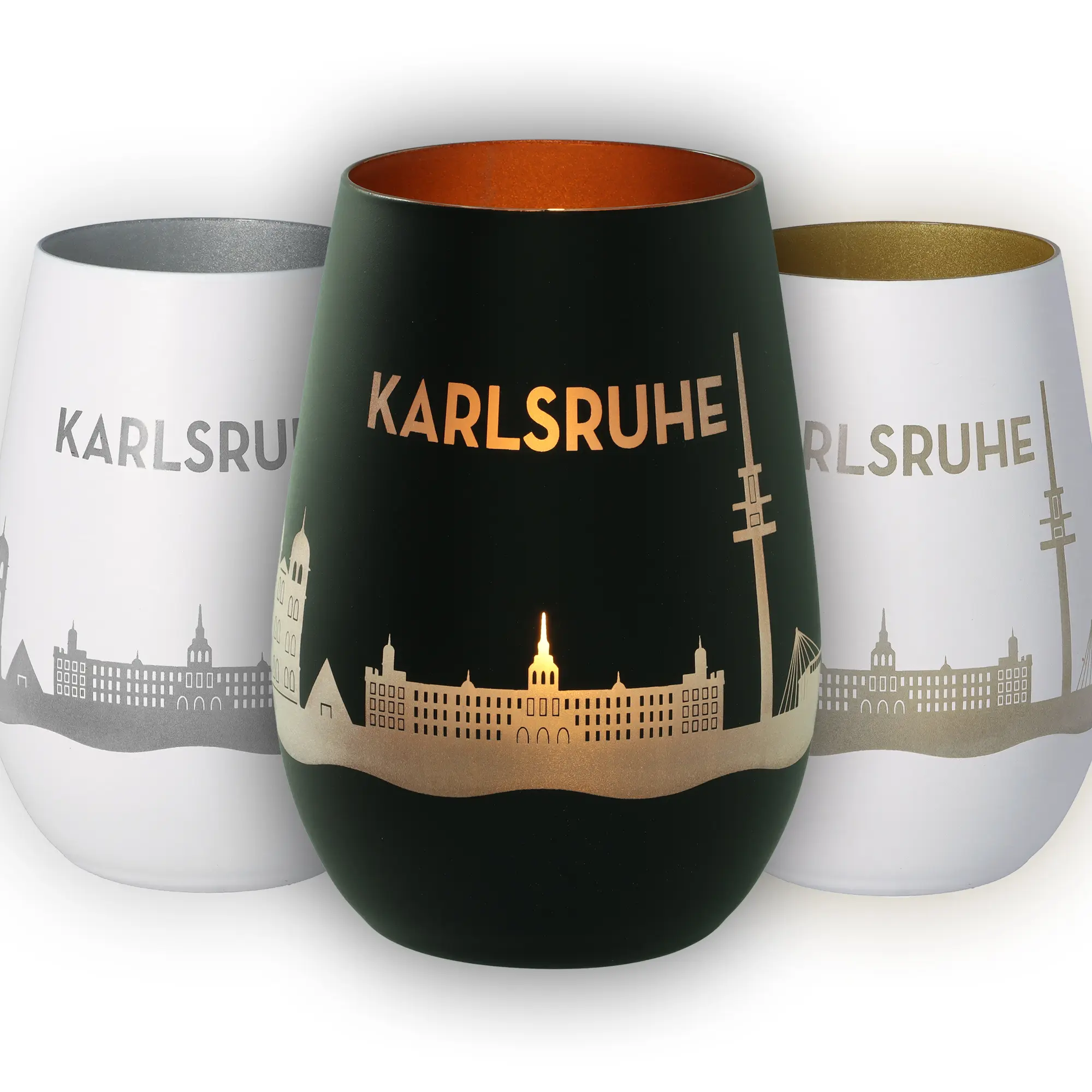 Karlsruhe Variante