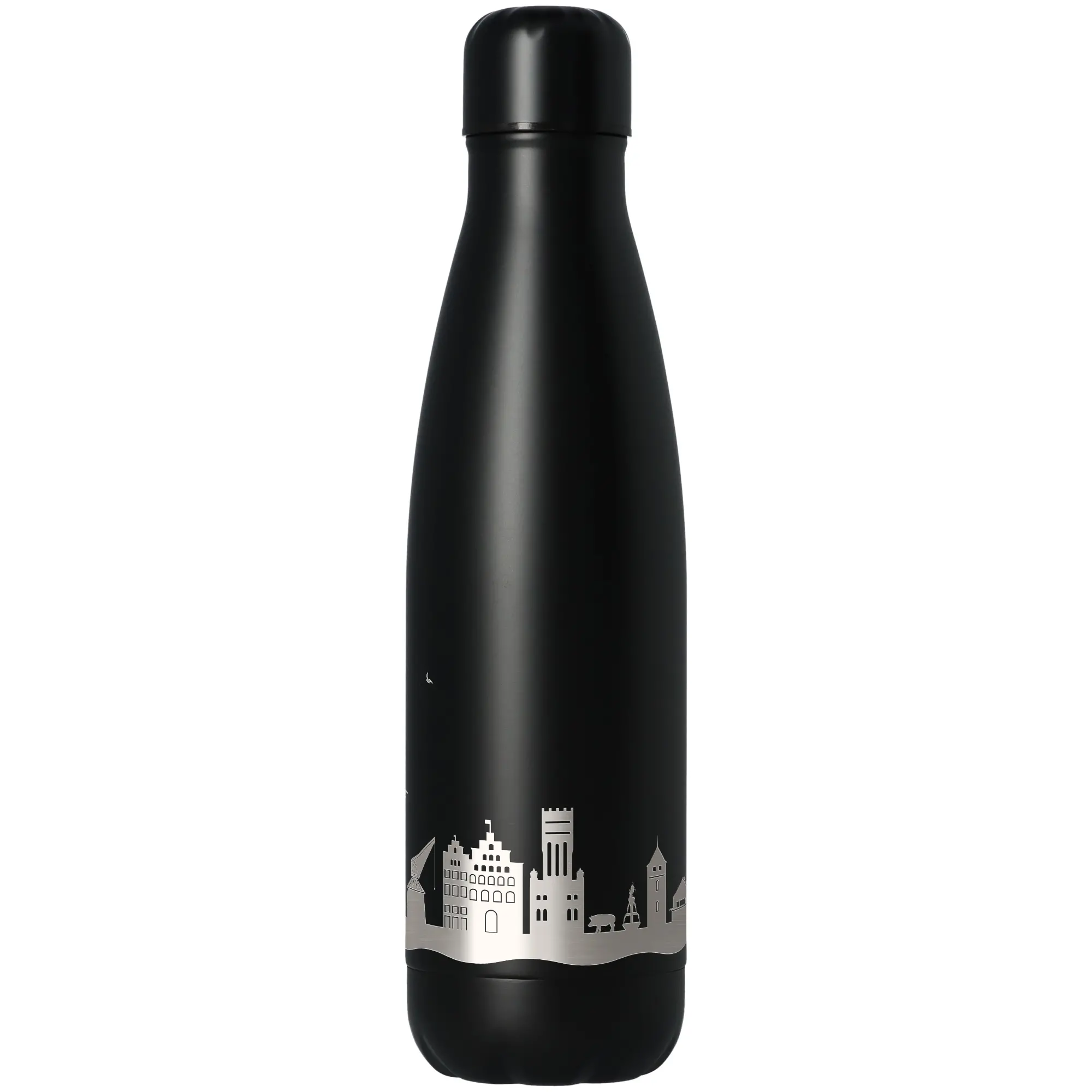 Flasche, Wasserflasche