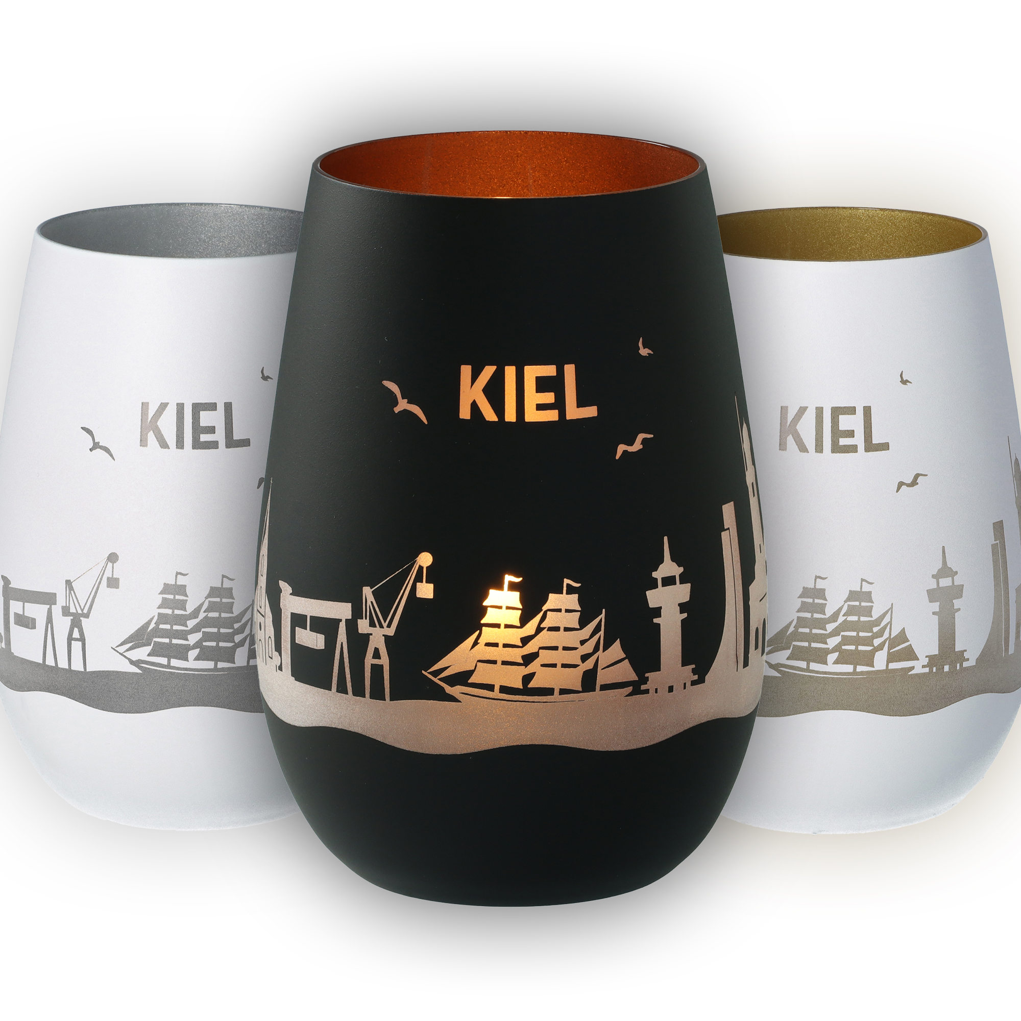 Kiel Variante