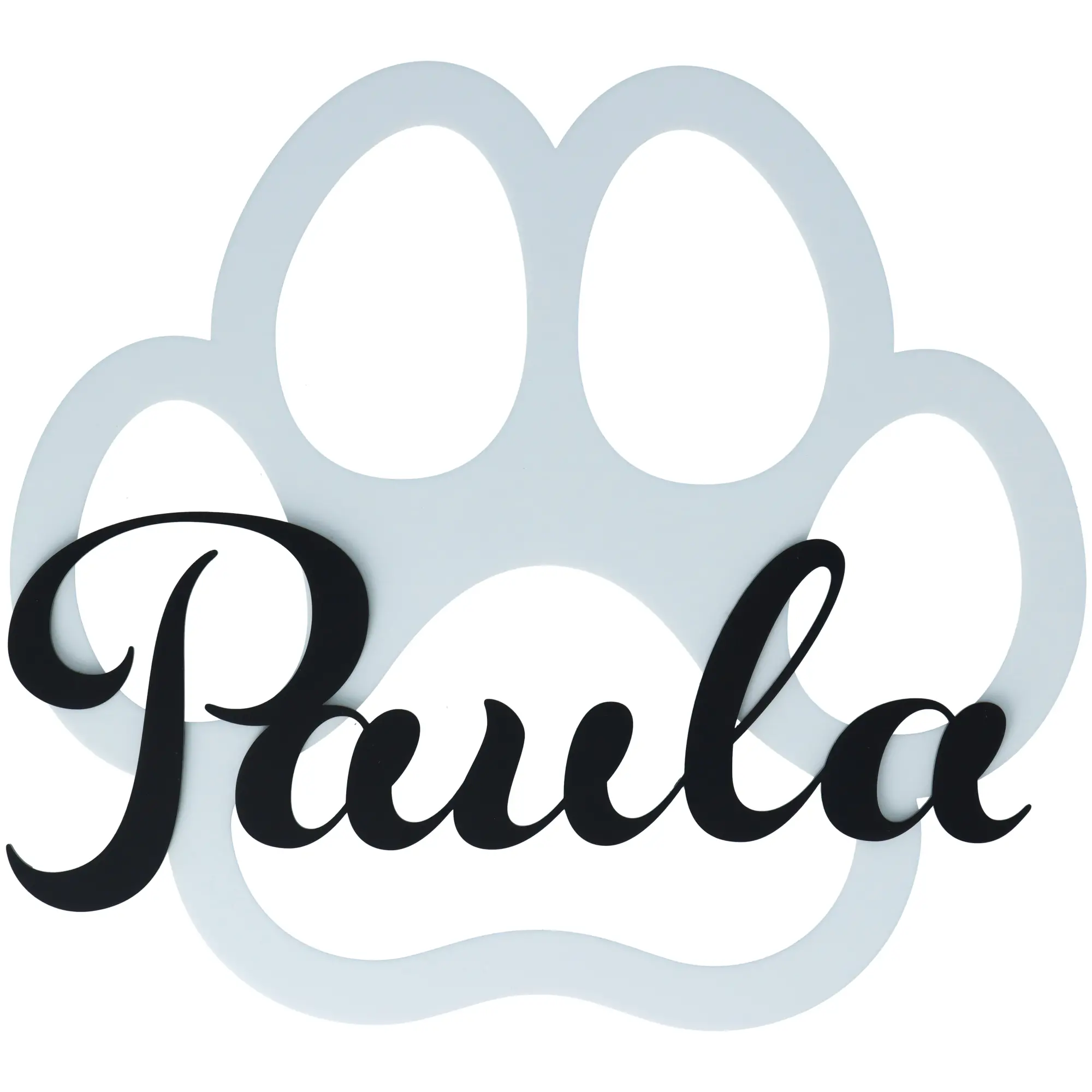 Logo, Text