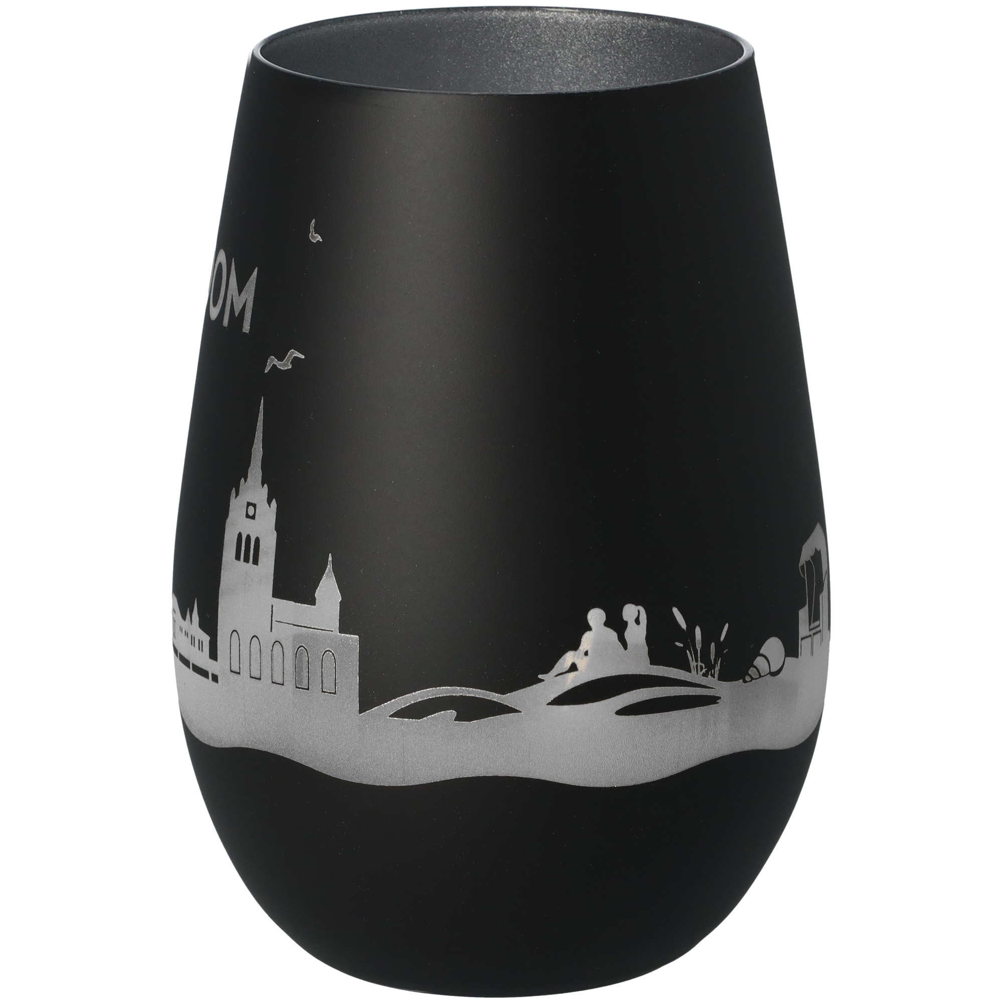 Windlicht Skyline Usedom Windlicht Skyline Usedom